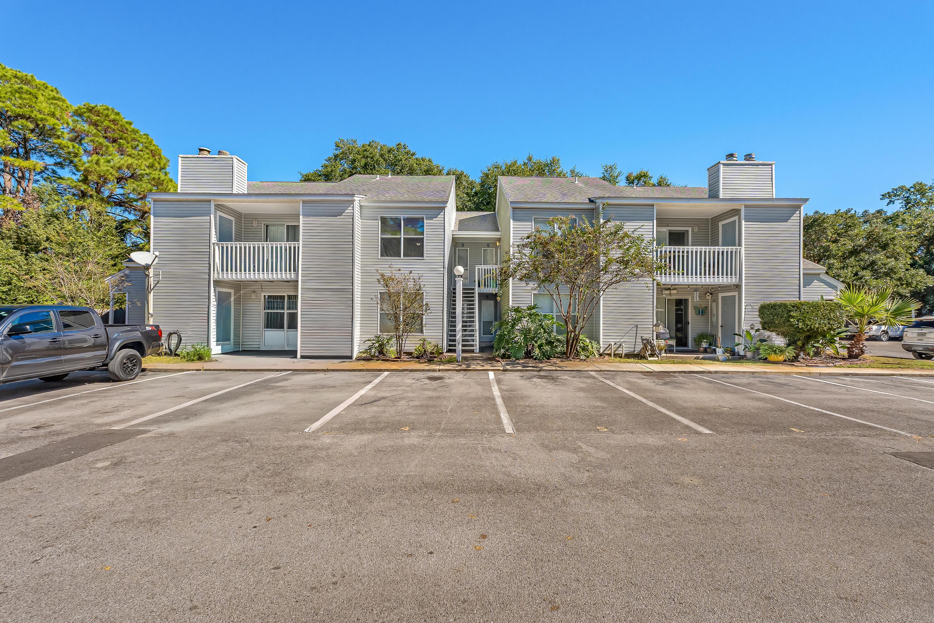 Park Cir, Fort Walton Beach, FL 32548 #1