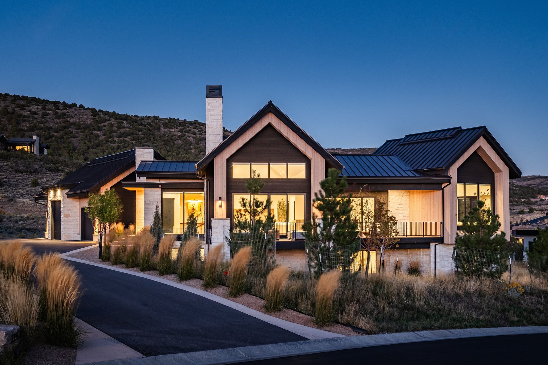  An Extraordinary Mountain Retreat in the Heart of Red Ledges - 物件實景