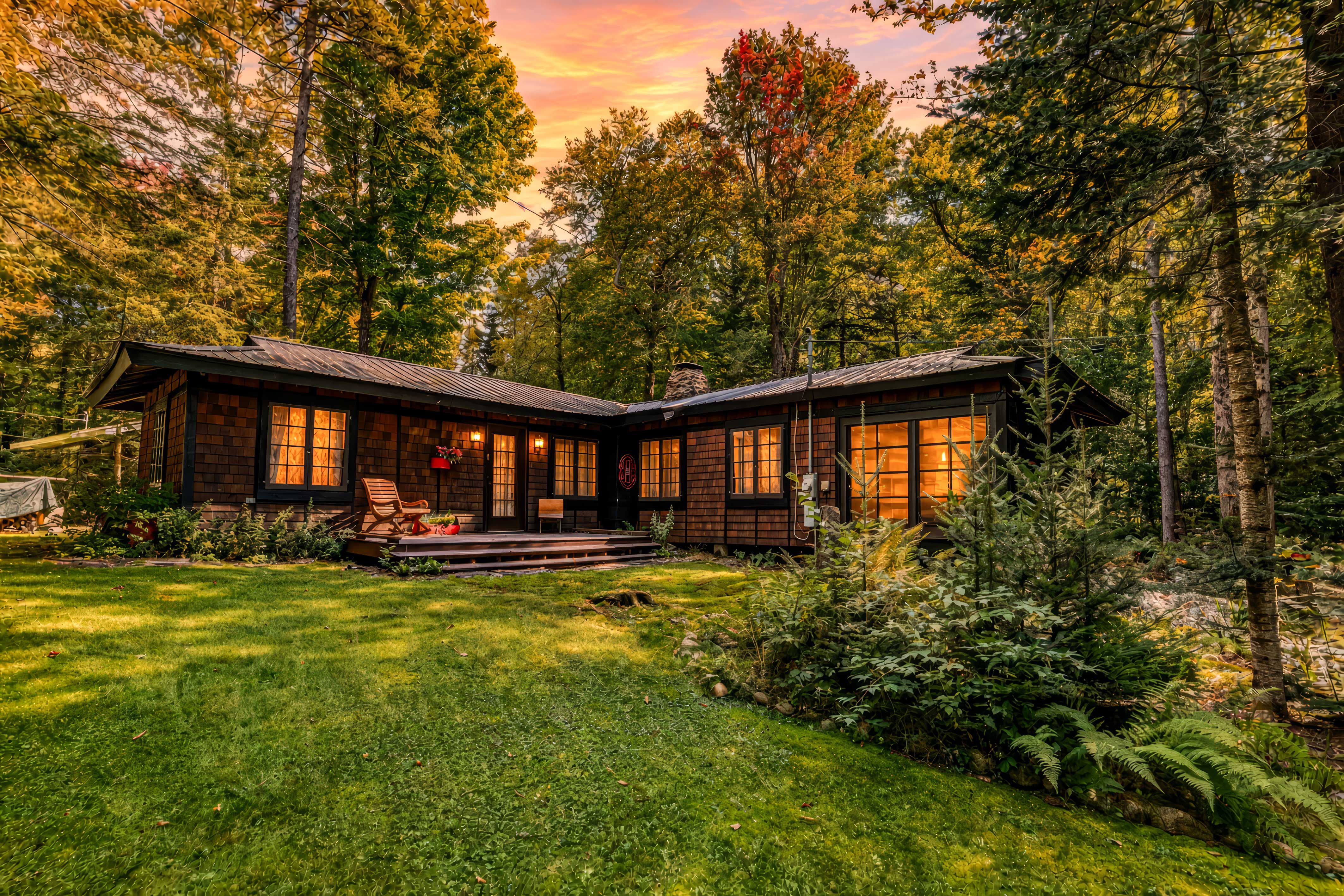  148 Onekio Rd, Thendara, NY, 13472 - 物件實景