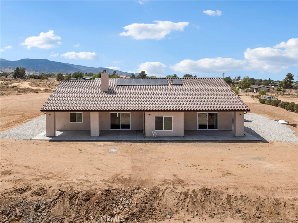 Phelan, California, 92371, United States, 3 Bedrooms Bedrooms, ,3 BathroomsBathrooms,Residential,For Sale,1927192