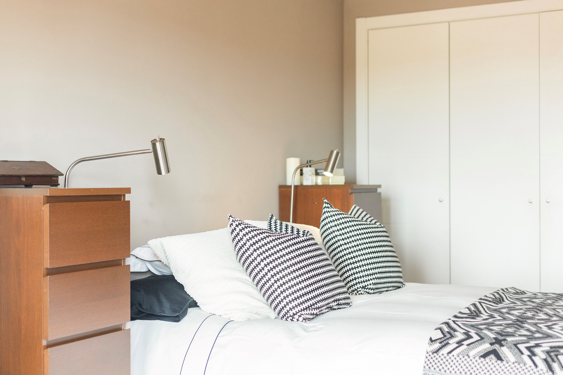  Flat, 3 bedrooms, for Sale - 物件實景