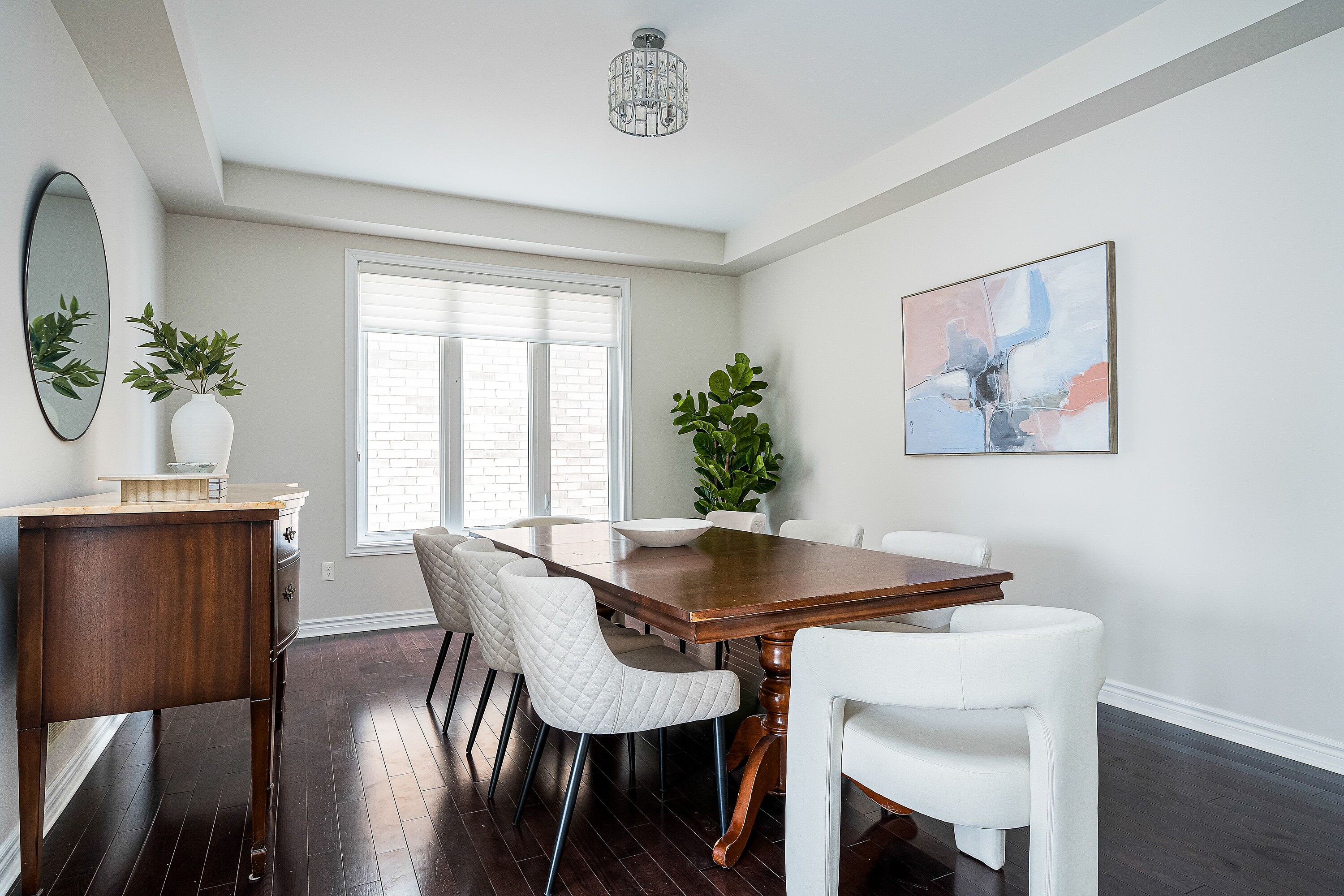  Turn Key Collingwood Home - 物件實景