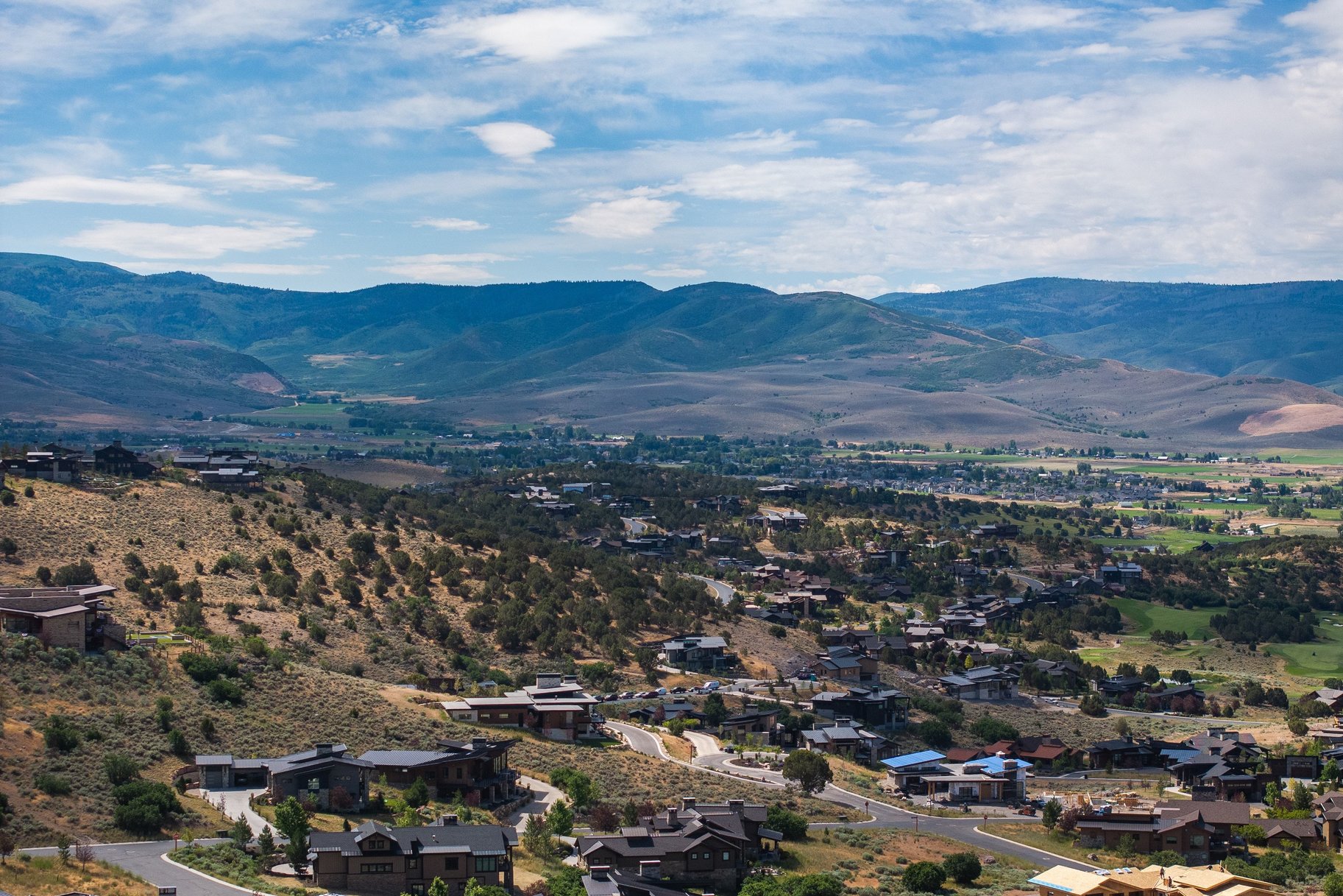  Premium Custom Lot with Views of the Heber Valley - 物件實景