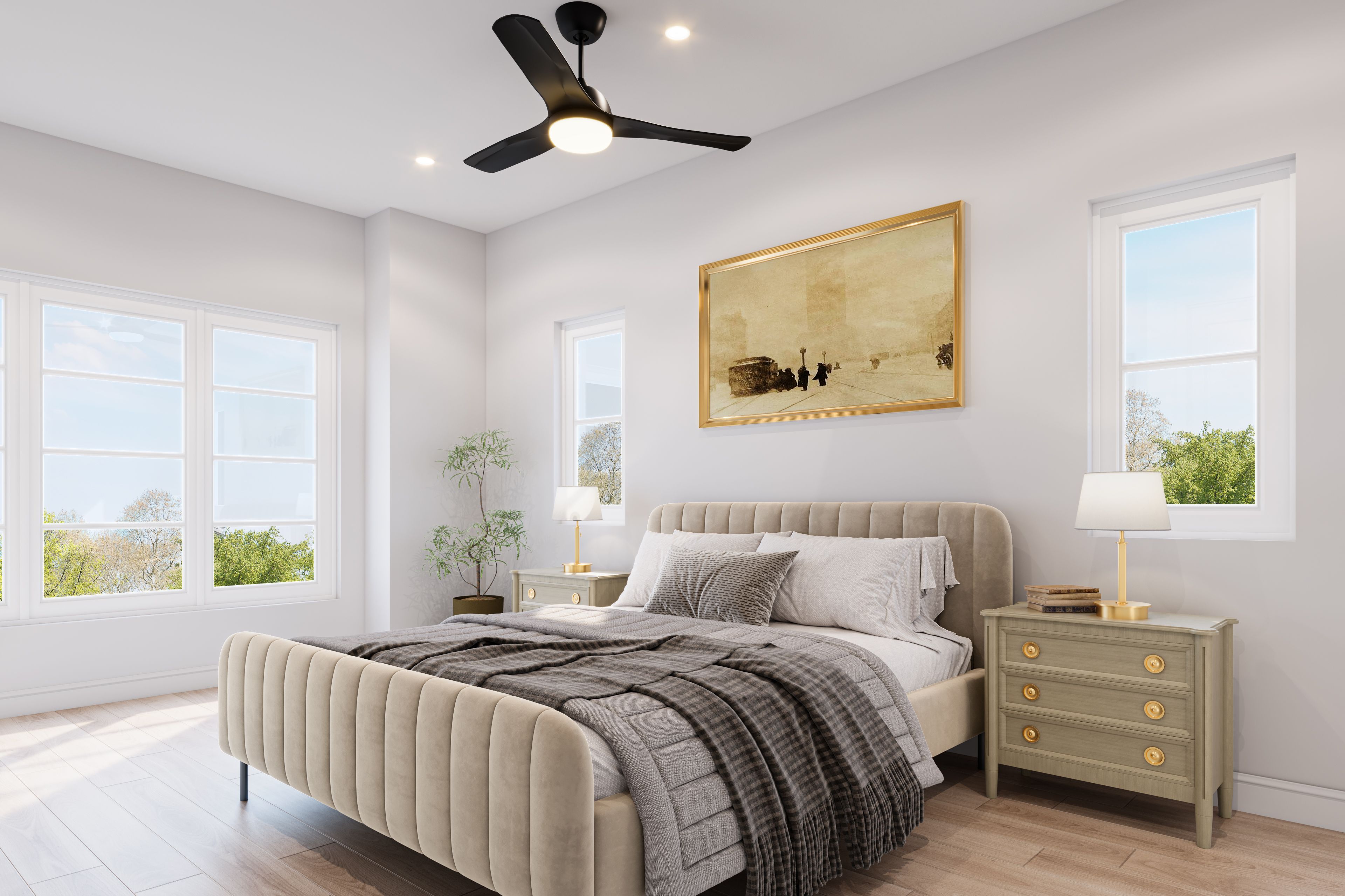  Introducing Parkside Luxury Residences - Clarendon Hills - 物件實景