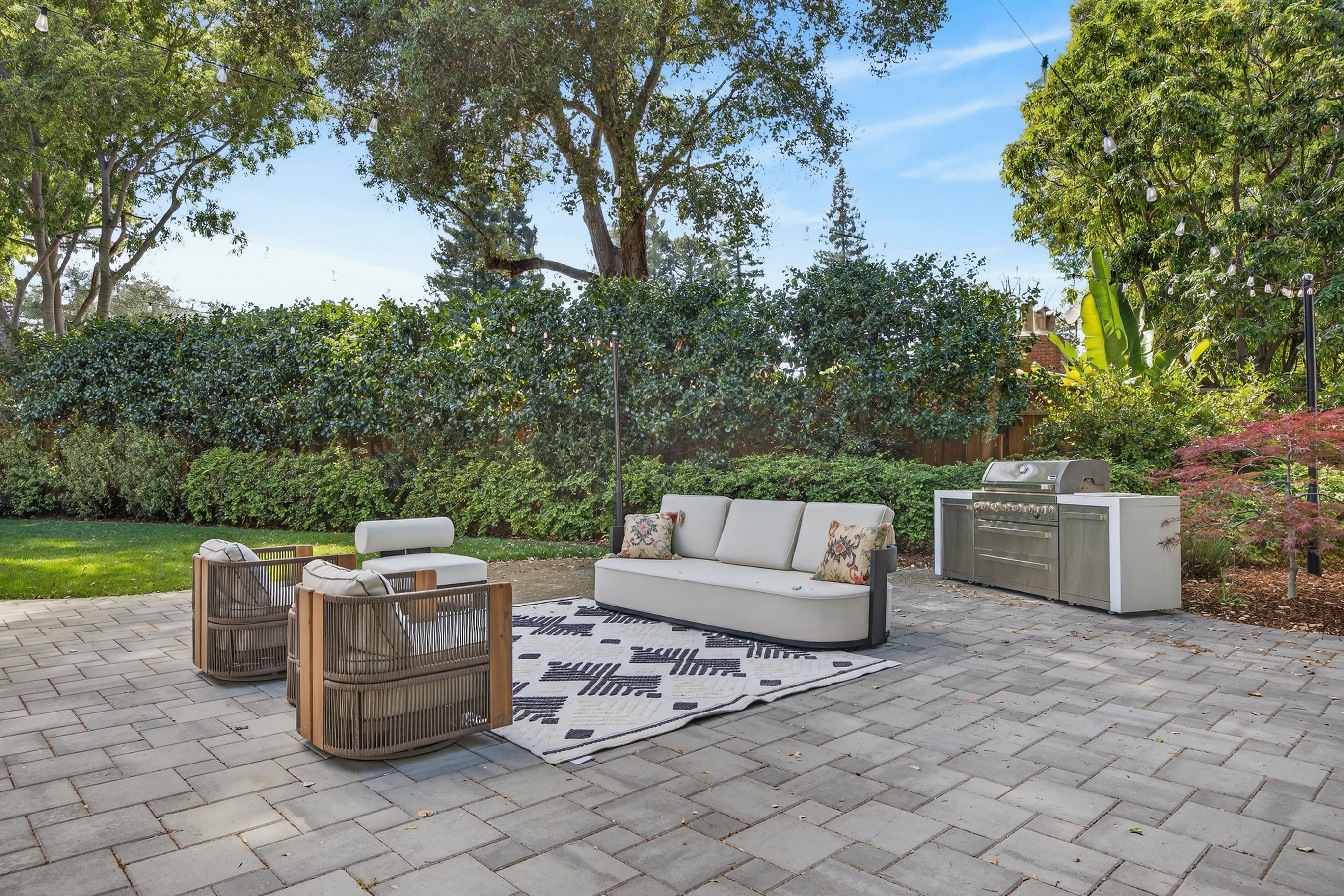  38 Tevis Place, Palo Alto, CA 94301 - 物件實景