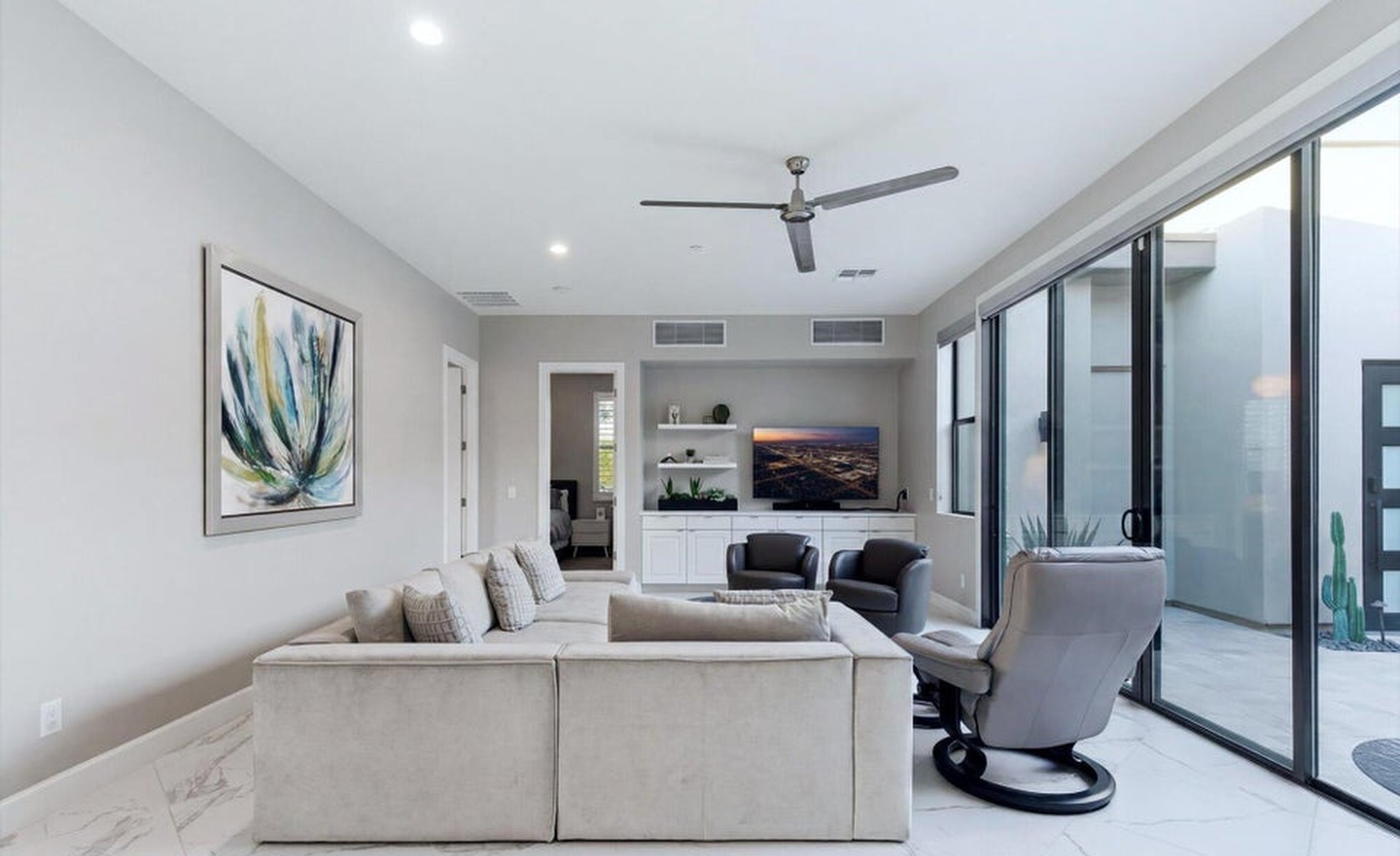  14176 N Territory Trail  Fountain Hills, AZ - 物件實景