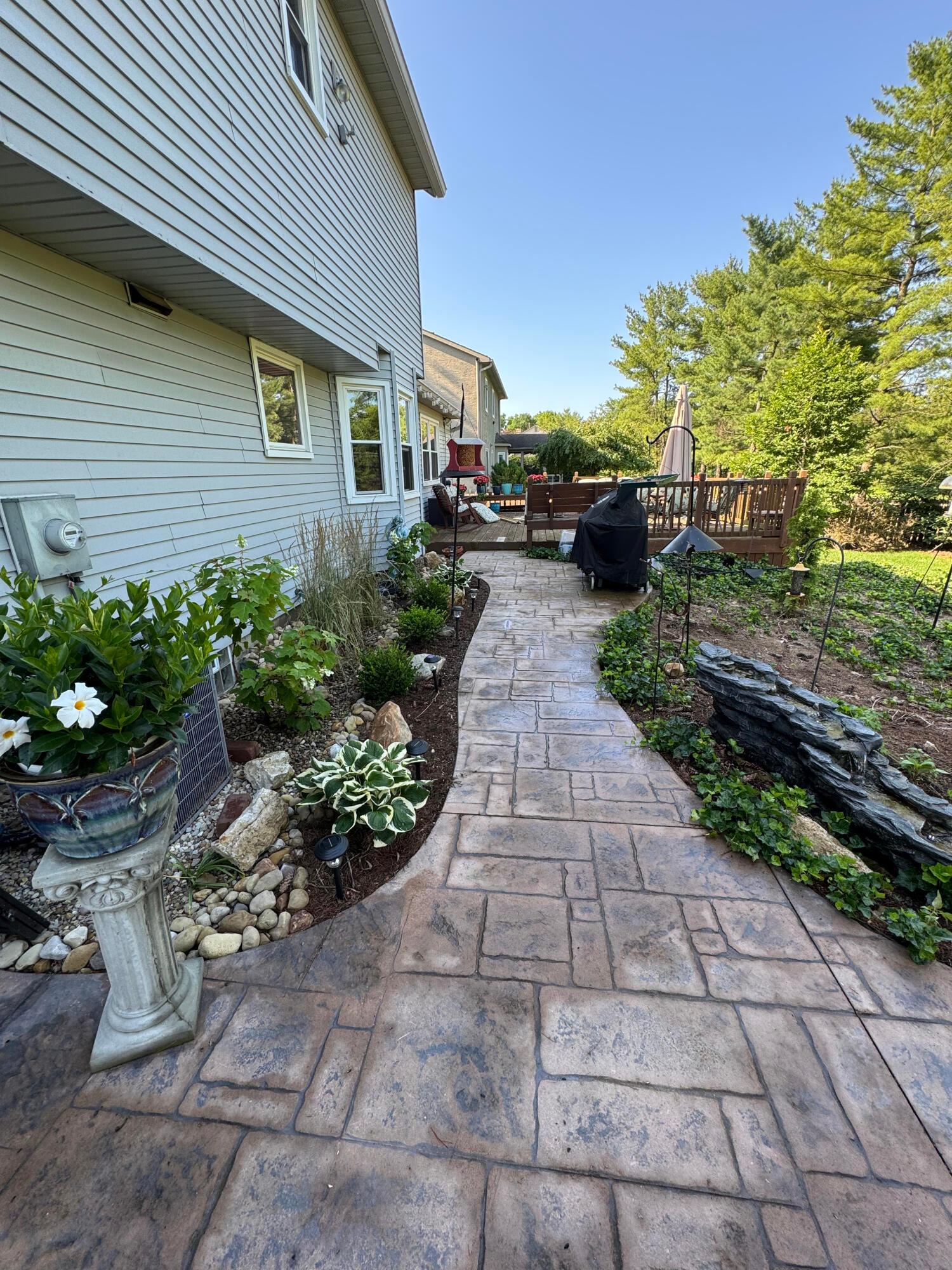 Westerville, Ohio, 43081, United States, 4 Bedrooms Bedrooms, ,3 BathroomsBathrooms,Residential,For Sale,1911058