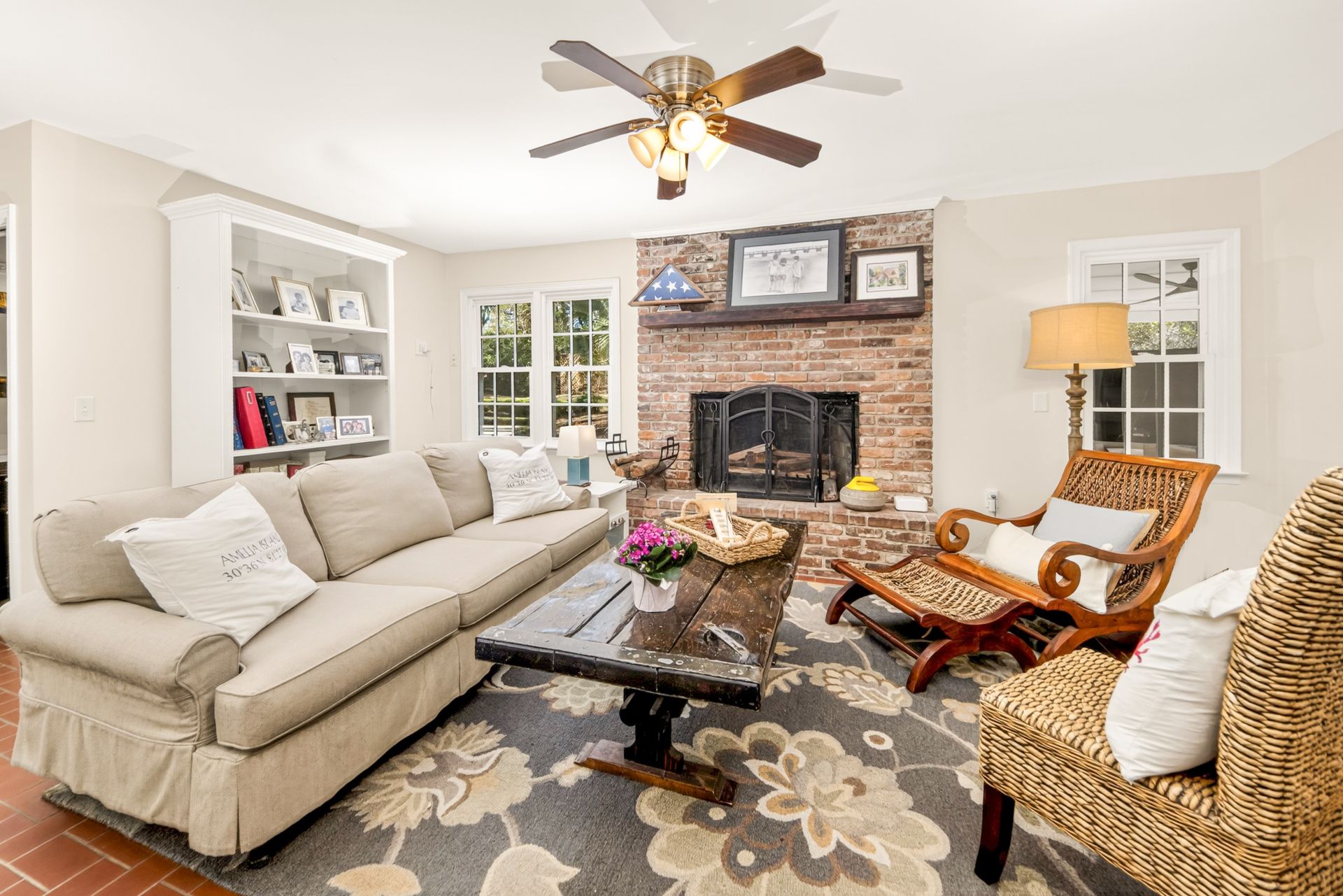  1814 Highland Drive, Fernandina Beach, FL, 32034 - 物件實景