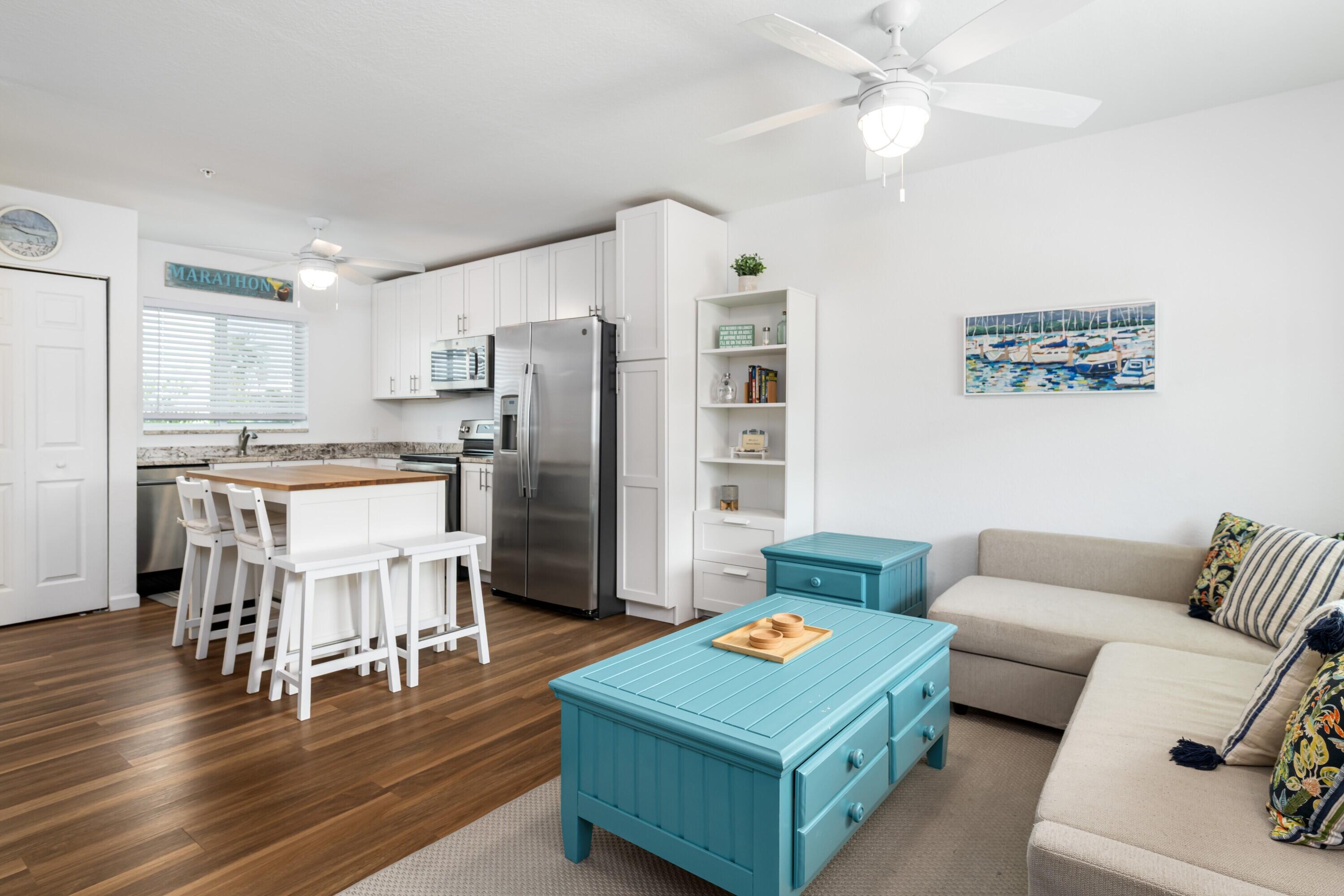 MARATHON, Florida, 33050, United States, 1 Bedroom Bedrooms, ,2 BathroomsBathrooms,Residential,For Sale,1951699