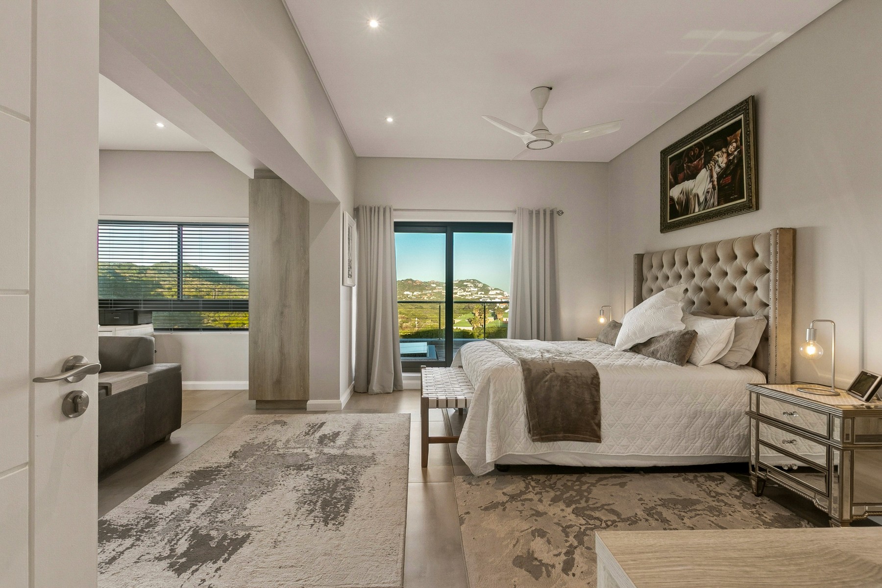  Hillside sanctuary - 物件實景