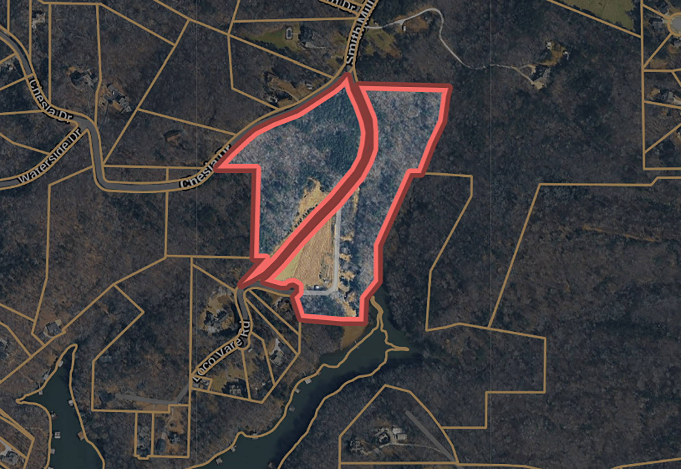  Incredible Opportunity on Lake Lanier - 物件實景