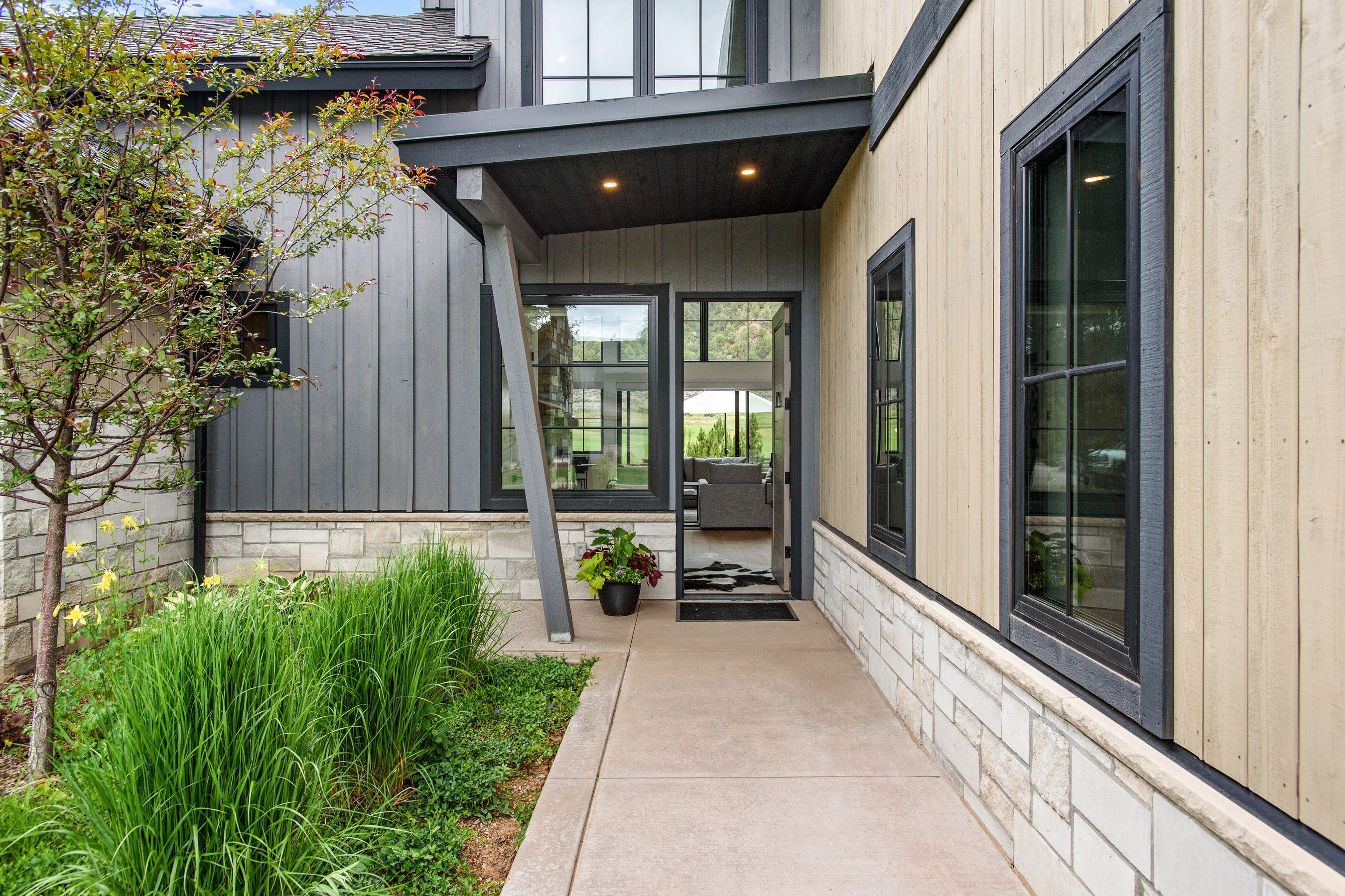  303 Golden Bear Drive, Carbondale, CO 81623 - 物件實景