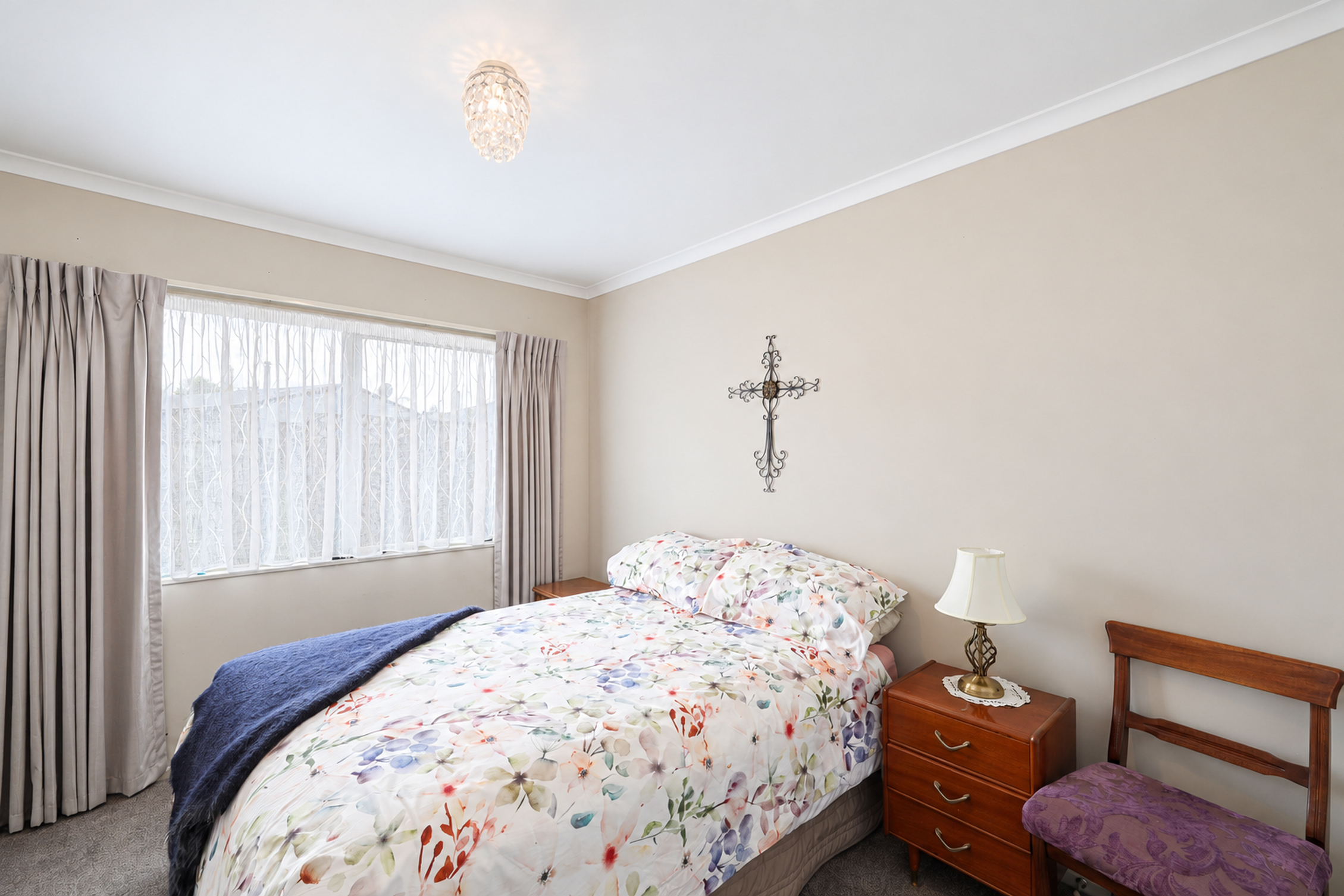  44 Sussex Street, Masterton - 物件實景