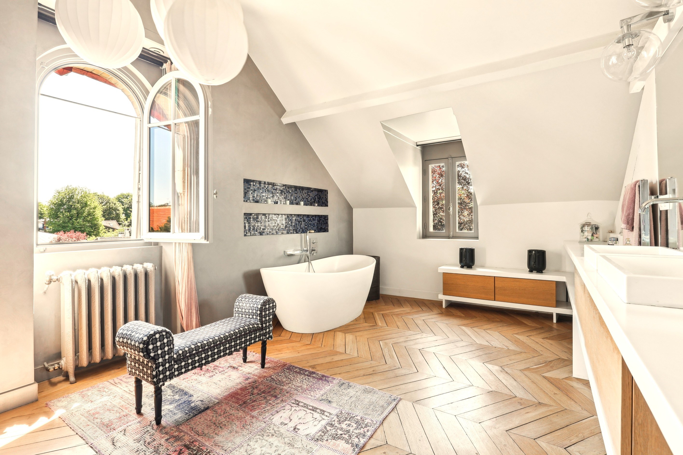  Exceptional House in Vaucresson - 物件實景