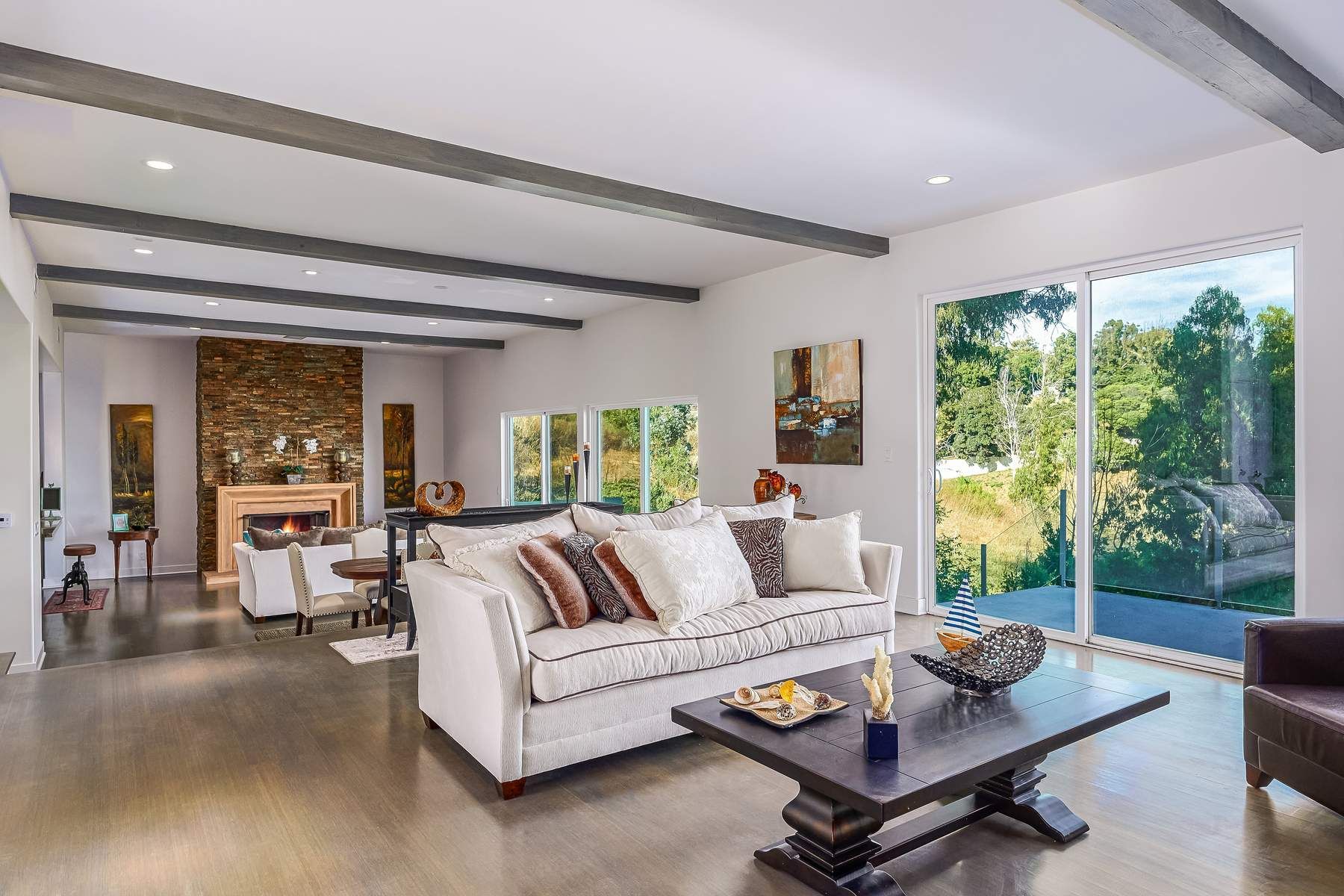  28907 Wight Road, Malibu - 物件實景