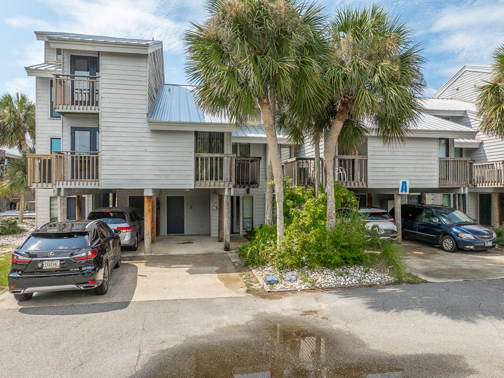 Saint George Island, Florida, 32328, United States, 2 Bedrooms Bedrooms, ,3 BathroomsBathrooms,Residential,For Sale,1904518