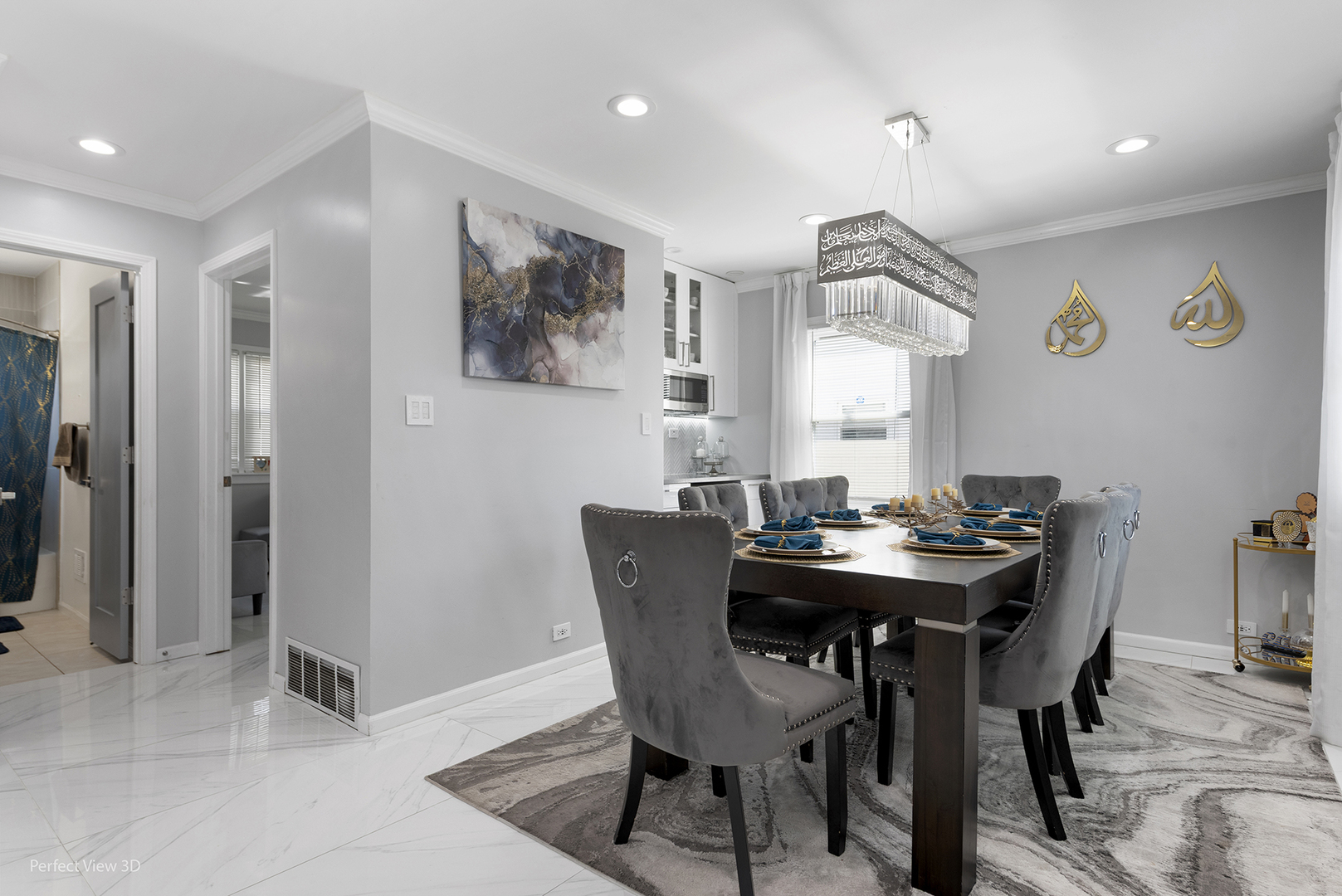 Morton Grove, Illinois, 60053, United States, 4 Bedrooms Bedrooms, ,2 BathroomsBathrooms,Residential,For Sale,2000642