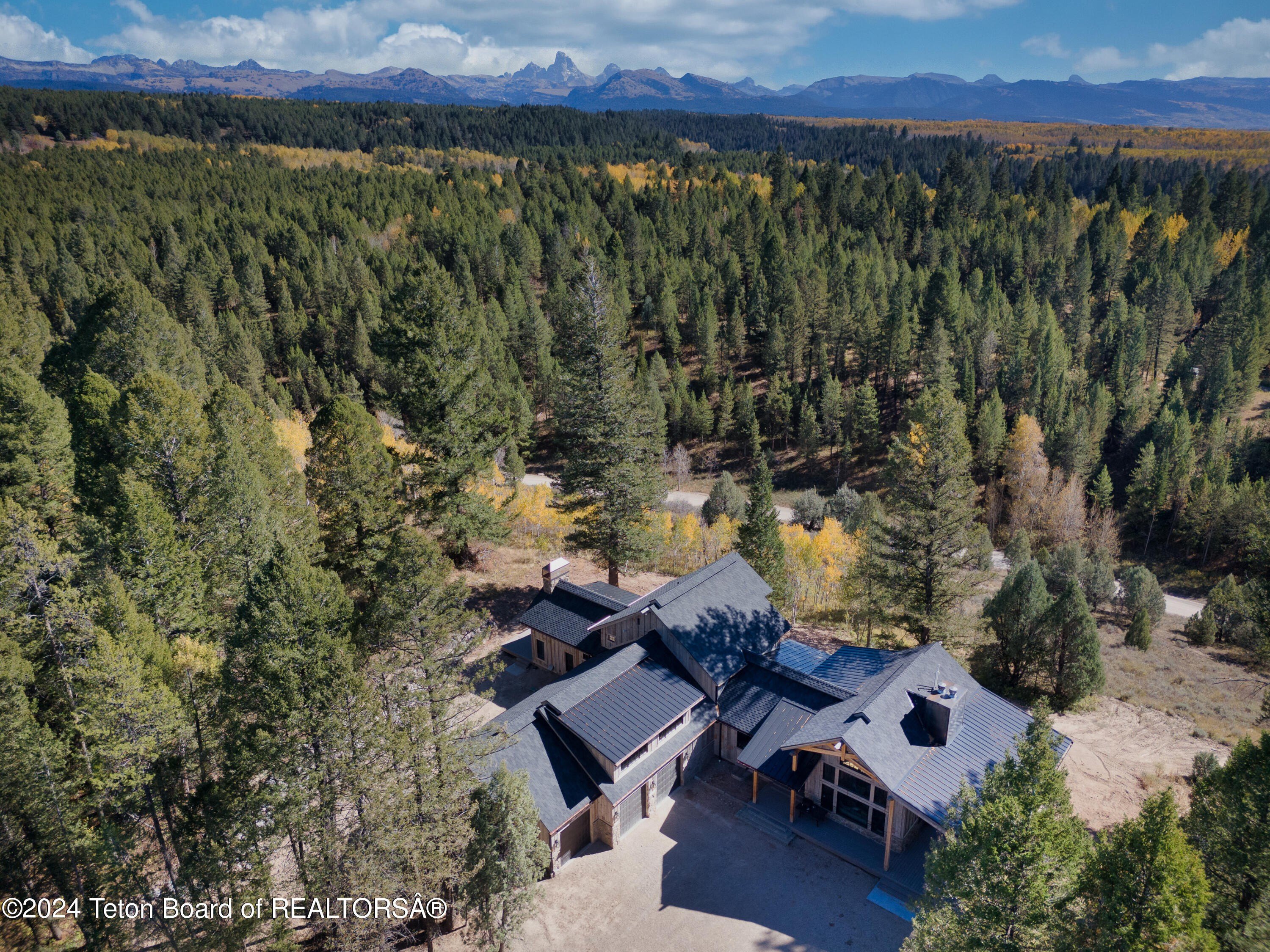 10800 KNIGHTS Way, Tetonia, Idaho, 83452, United States, 5 Bedrooms Bedrooms, ,5 BathroomsBathrooms,Residential,For Sale,10800 KNIGHTS Way,1639957