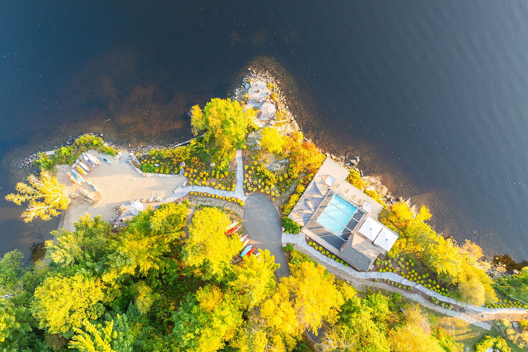  Huntsville, Muskoka - 物件實景