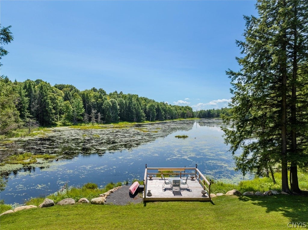 8623 Powerline Drive, Harrisville, New York, 13648, United States, 3 Bedrooms Bedrooms, ,3 BathroomsBathrooms,Residential,For Sale,8623 Powerline Drive,1274486