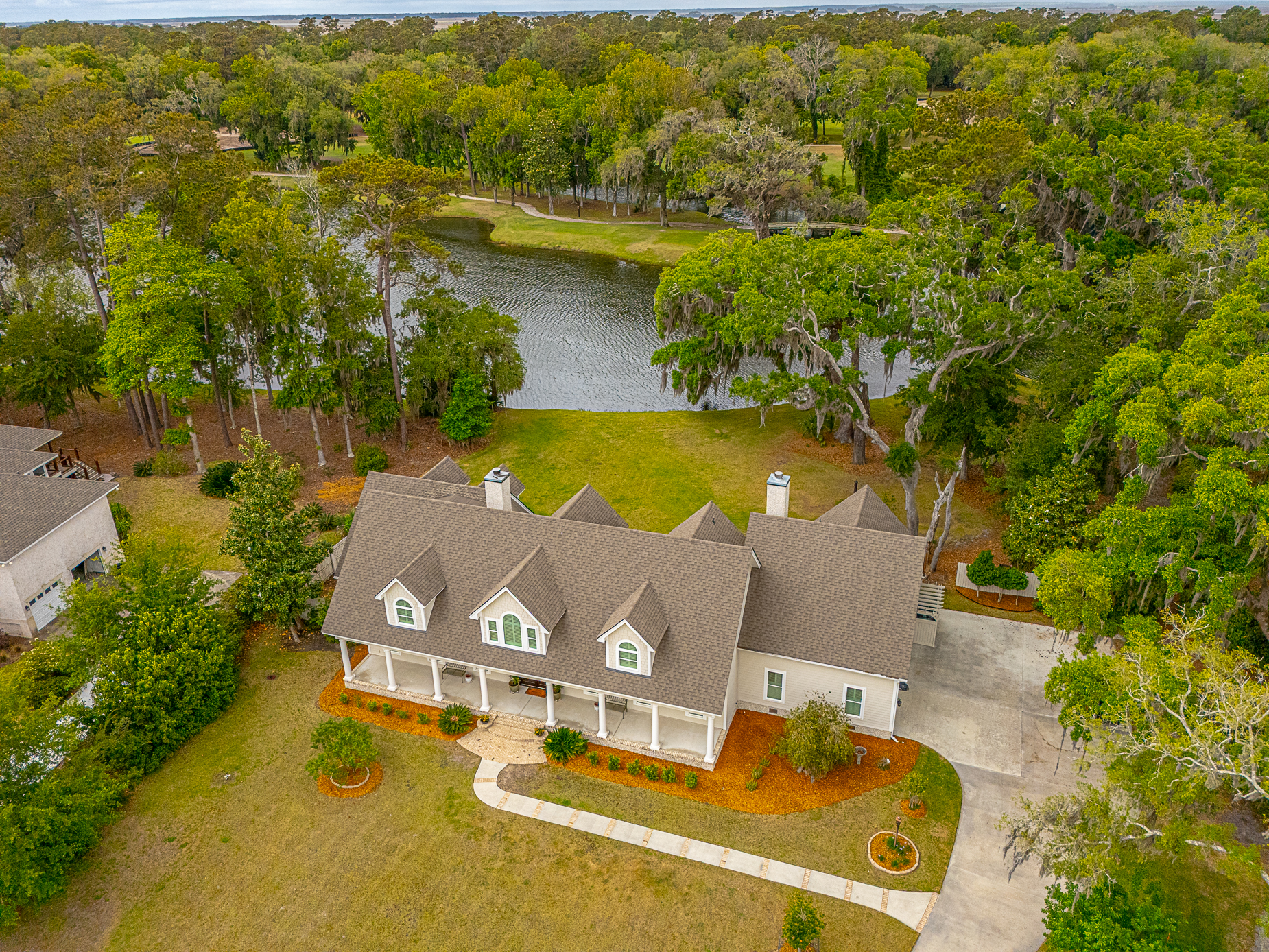  165 Butler Lake Drive - 物件實景