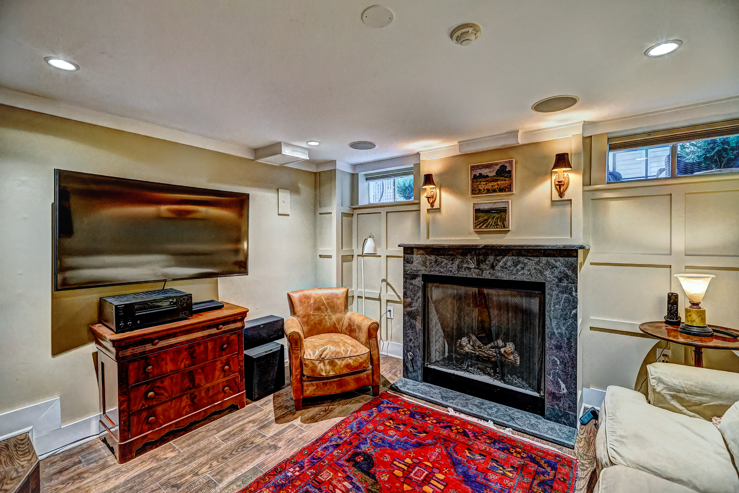  2209 Monument Avenue, Richmond, VA 23220 - 物件實景