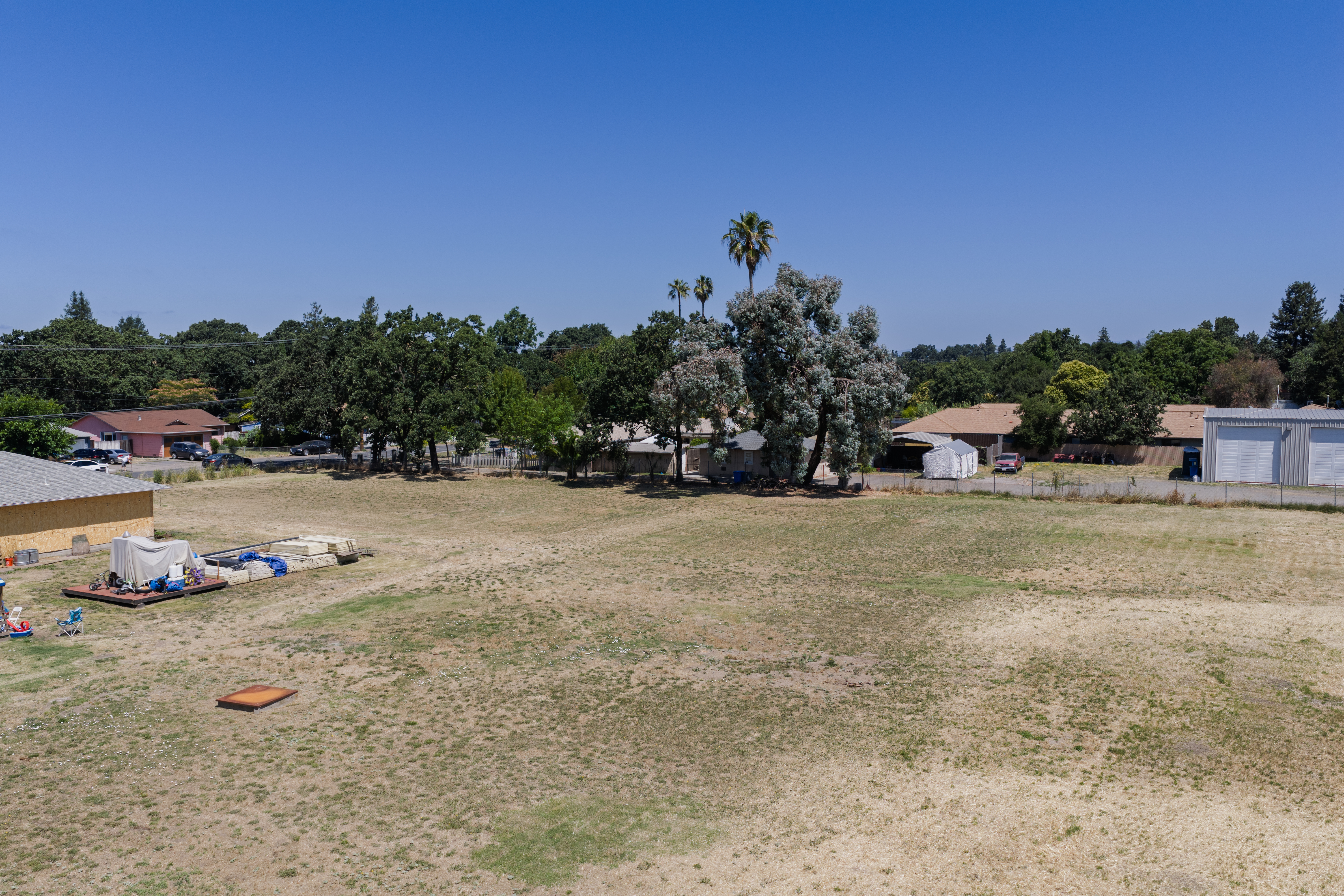  2180 Corby Avenue, Santa Rosa, CA 95407 - 物件實景