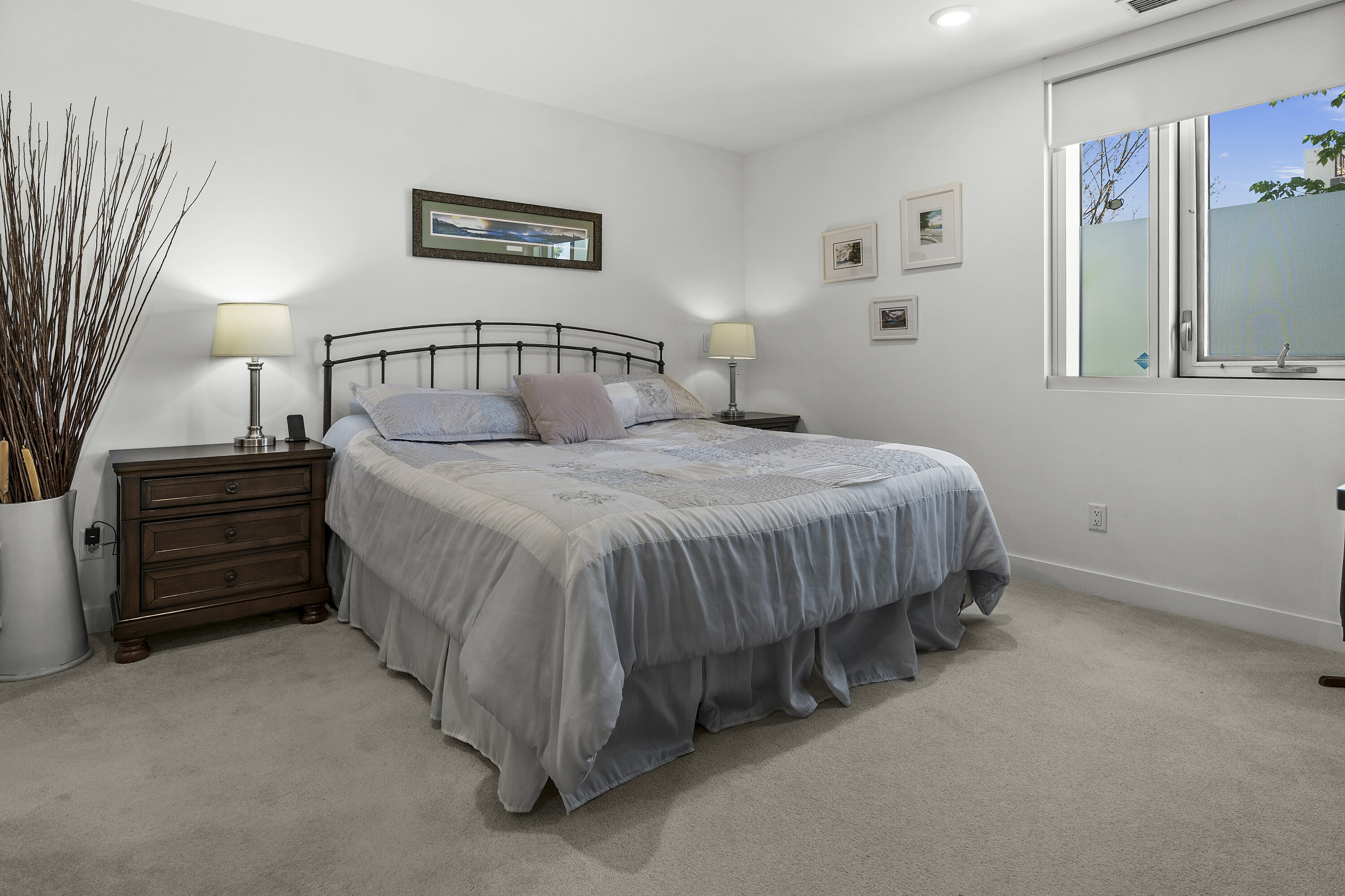  88 9 Street NE #122 - 物件實景
