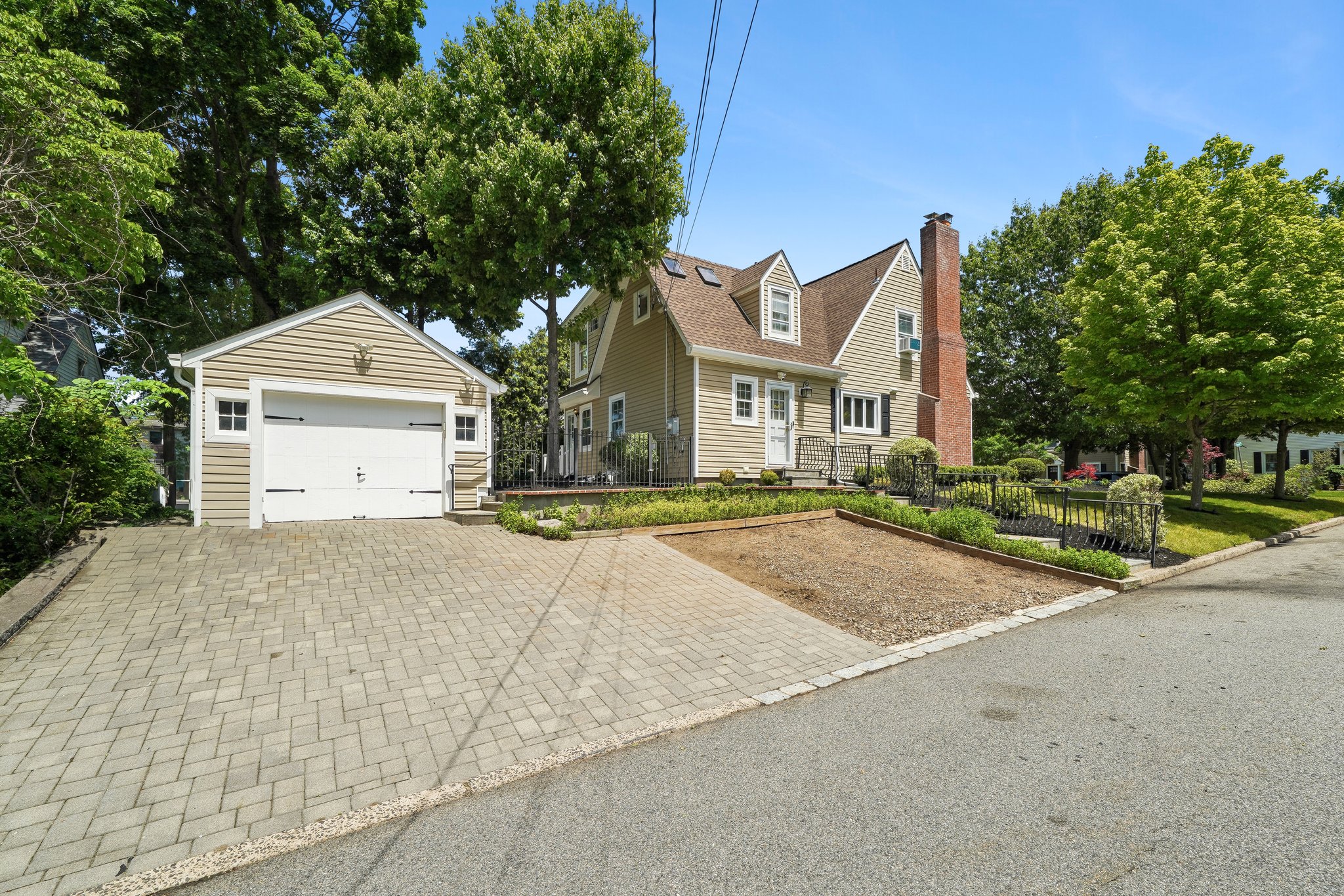  428 Fairfield Avenue, Ridgewood, NJ, 07450 - 物件實景
