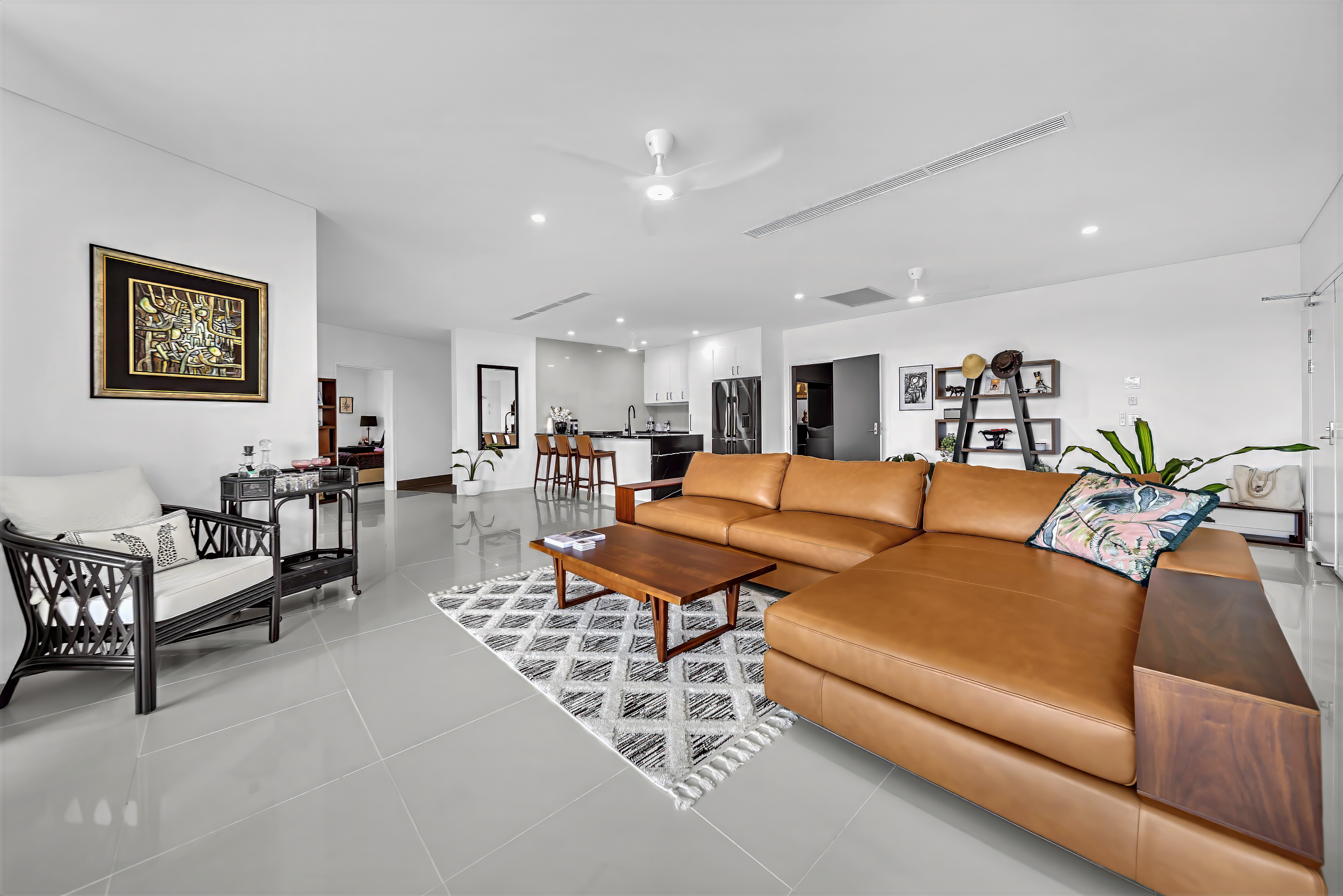  25 Airlie View, Airlie Beach - 物件實景