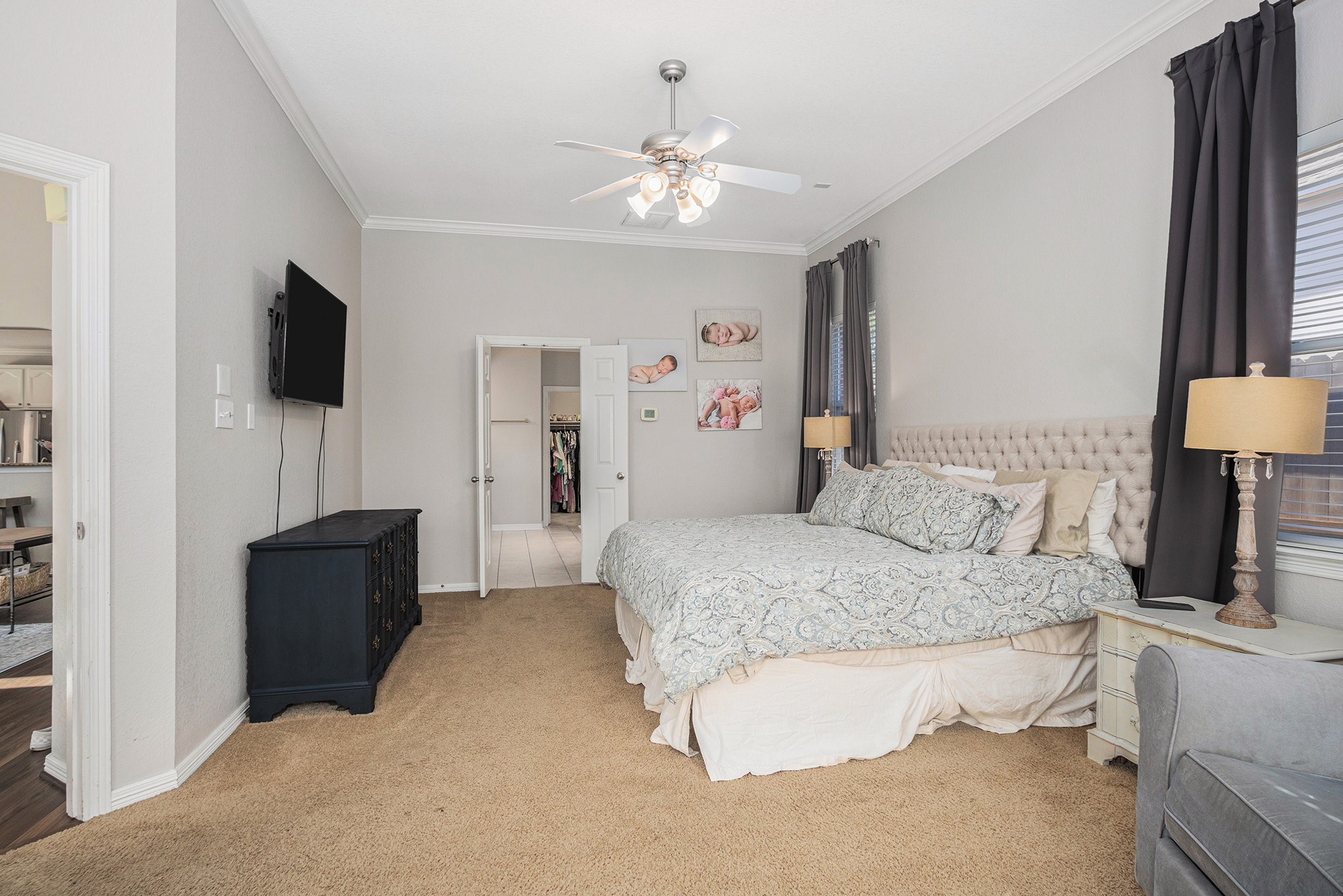 Cypress, Texas, 77433, United States, 4 Bedrooms Bedrooms, ,4 BathroomsBathrooms,Residential,For Sale,1972426