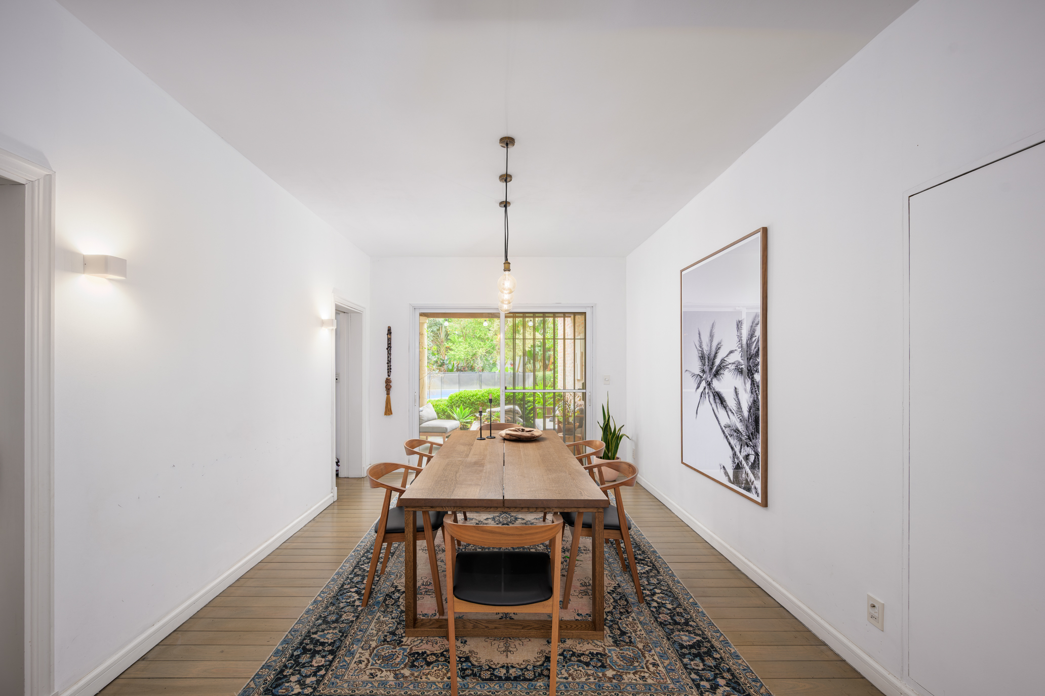  Elegant Family Residence in Prime Carrasco - 物件實景