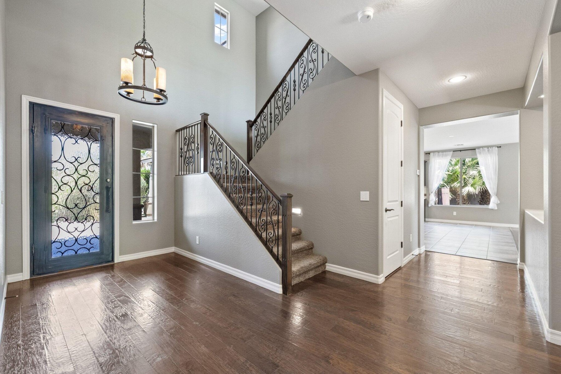  4523 S Gold Court  Chandler, AZ - 物件實景
