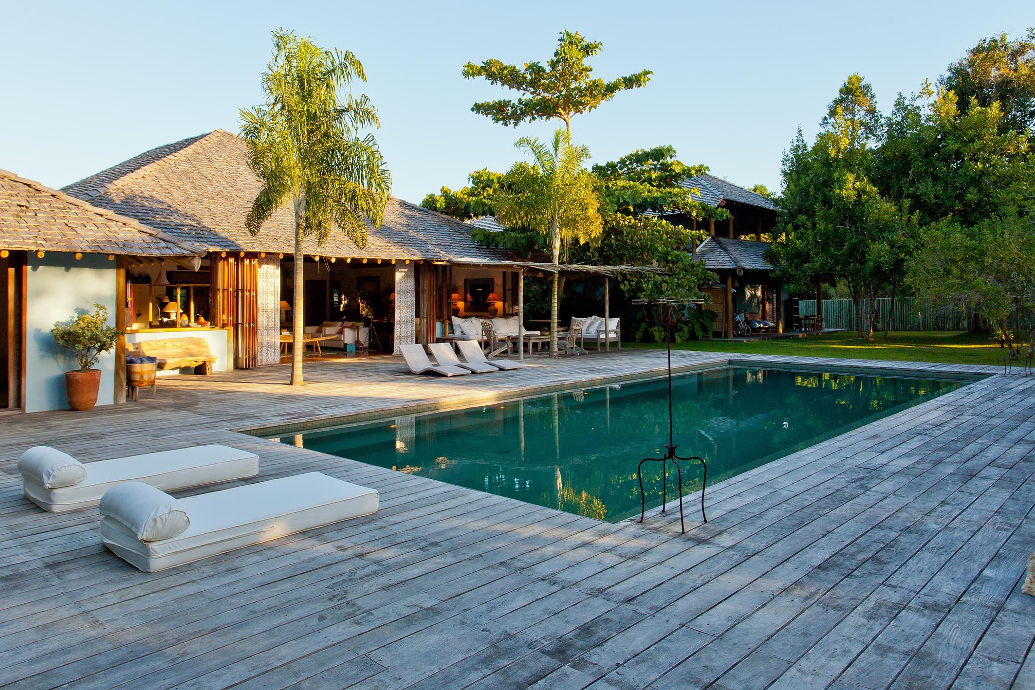 House close to the Historic Center of Trancoso