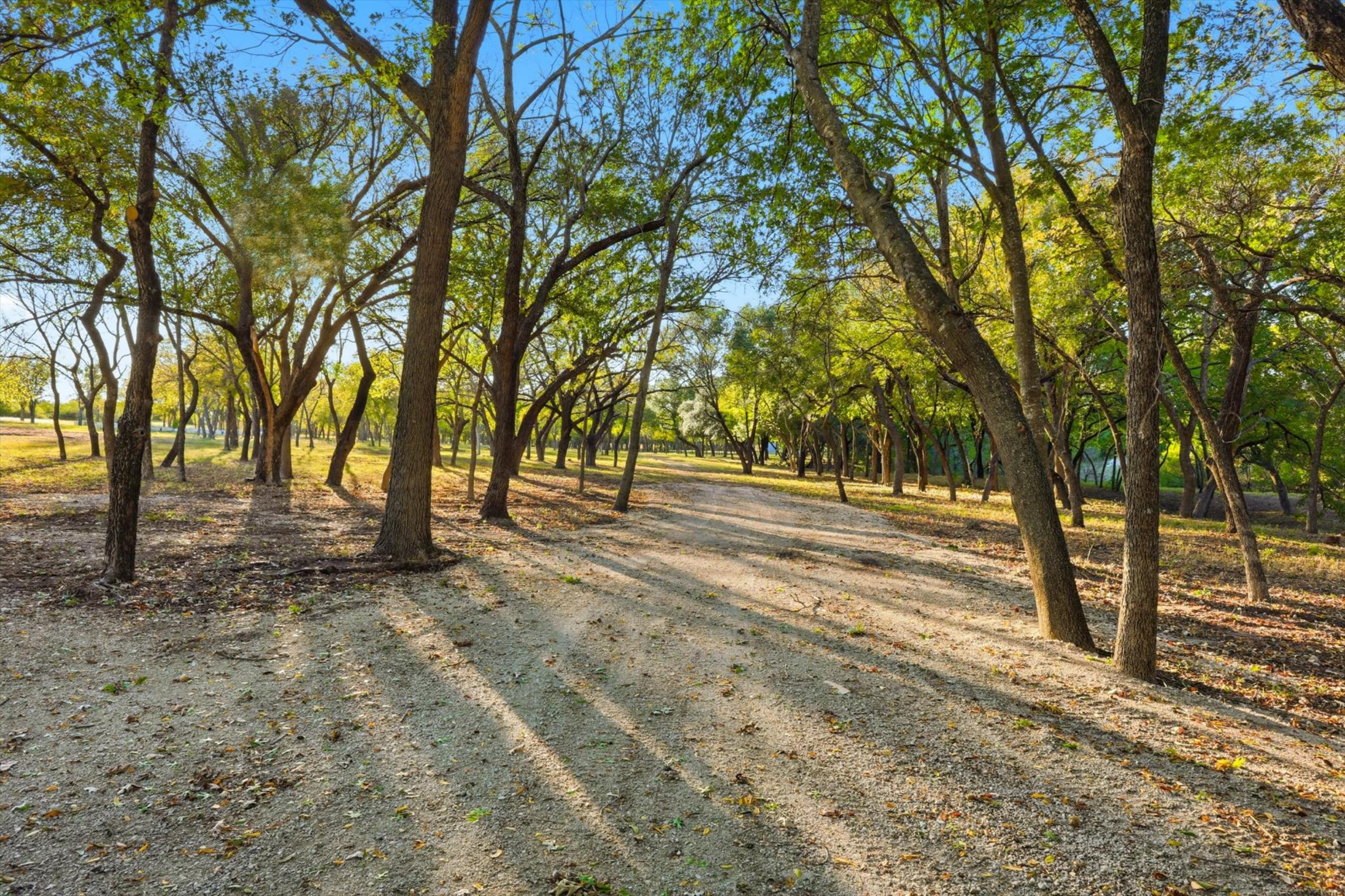  20 Acre Ranchette near luxury golf community in prestigious Aledo ISD - 物件實景