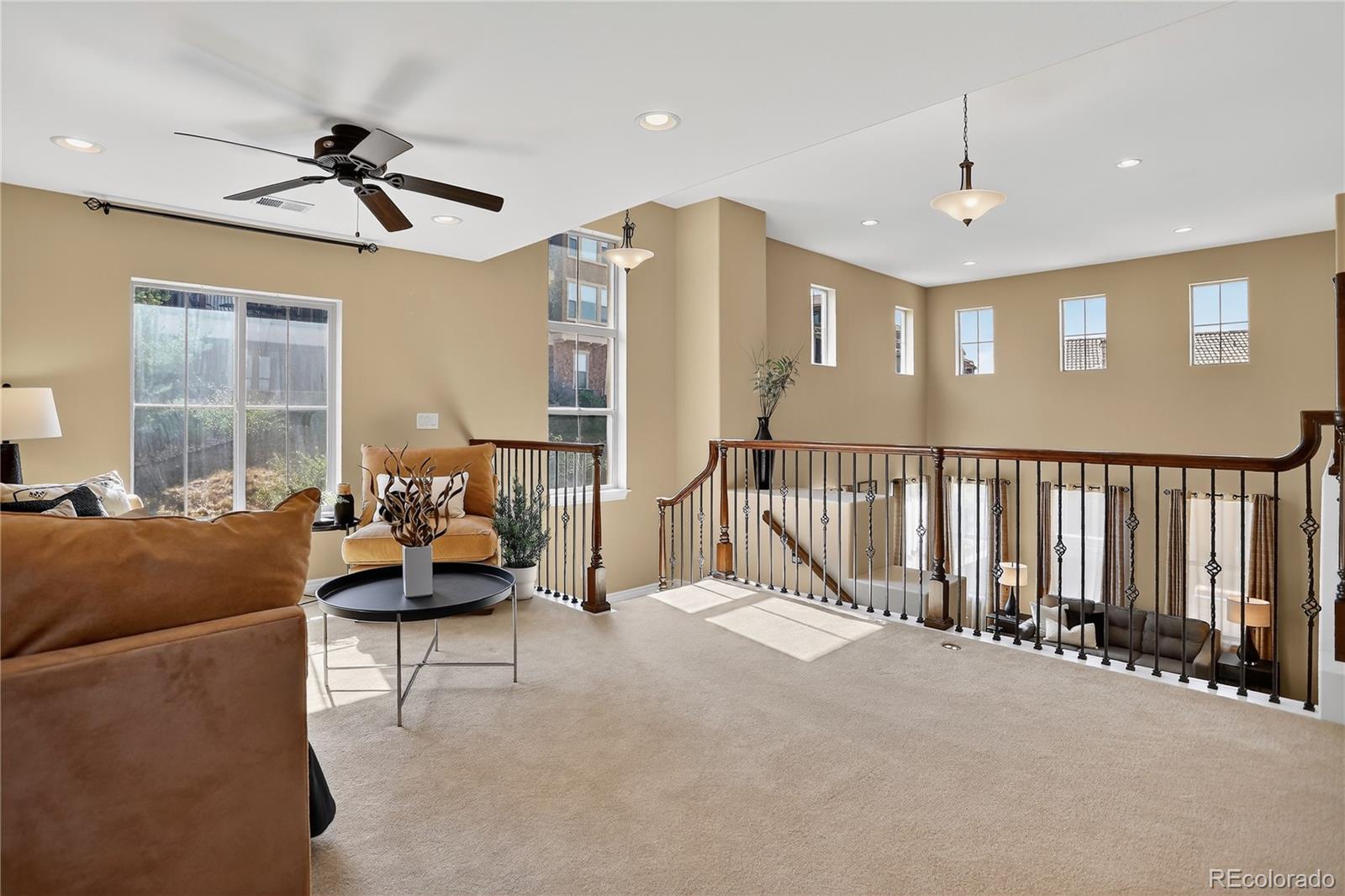 Highlands Ranch, Colorado, 80126, United States, 2 Bedrooms Bedrooms, ,3 BathroomsBathrooms,Residential,For Sale,1818282