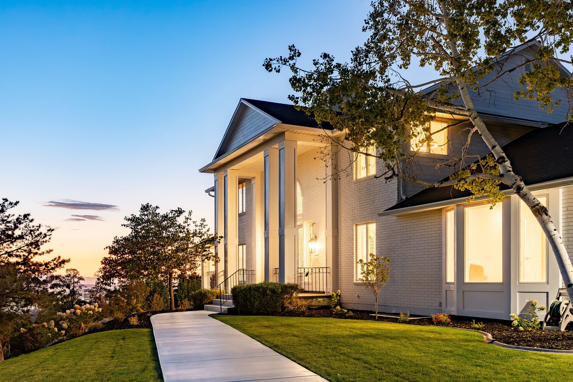  Fully Remodeled Colonial in Prestigious Federal Heights on a Large ~3/4 acre lot - 物件實景