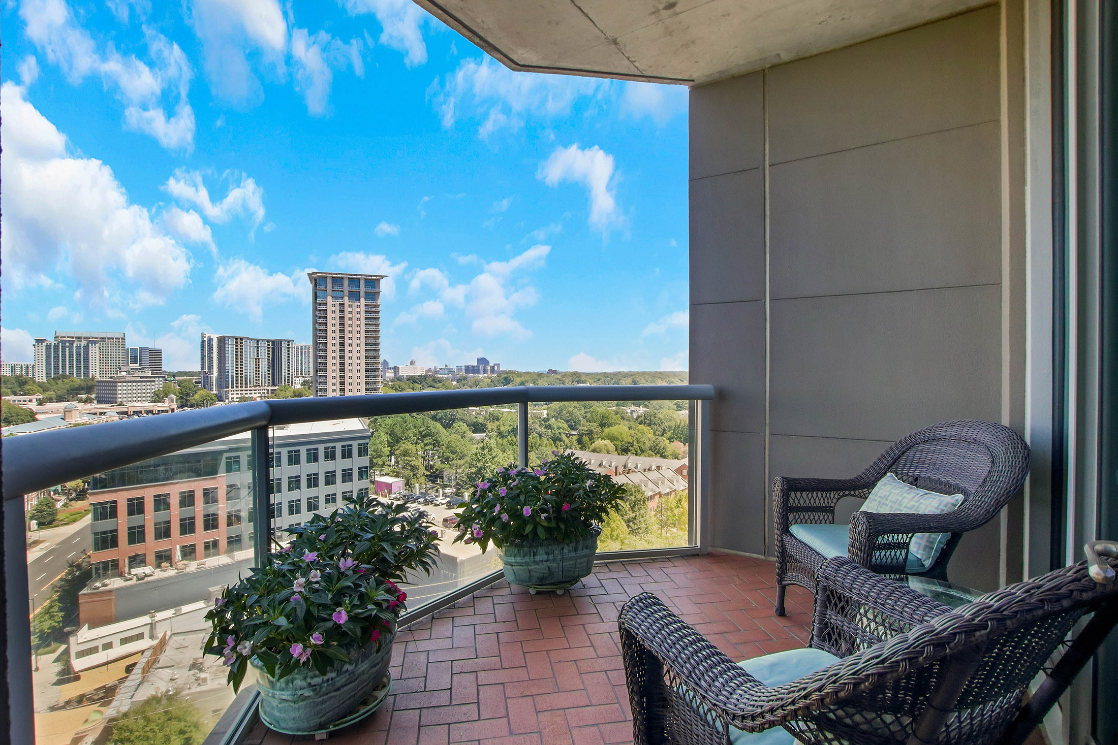  Distinctive Luxury at Gallery in Buckhead - 物件實景