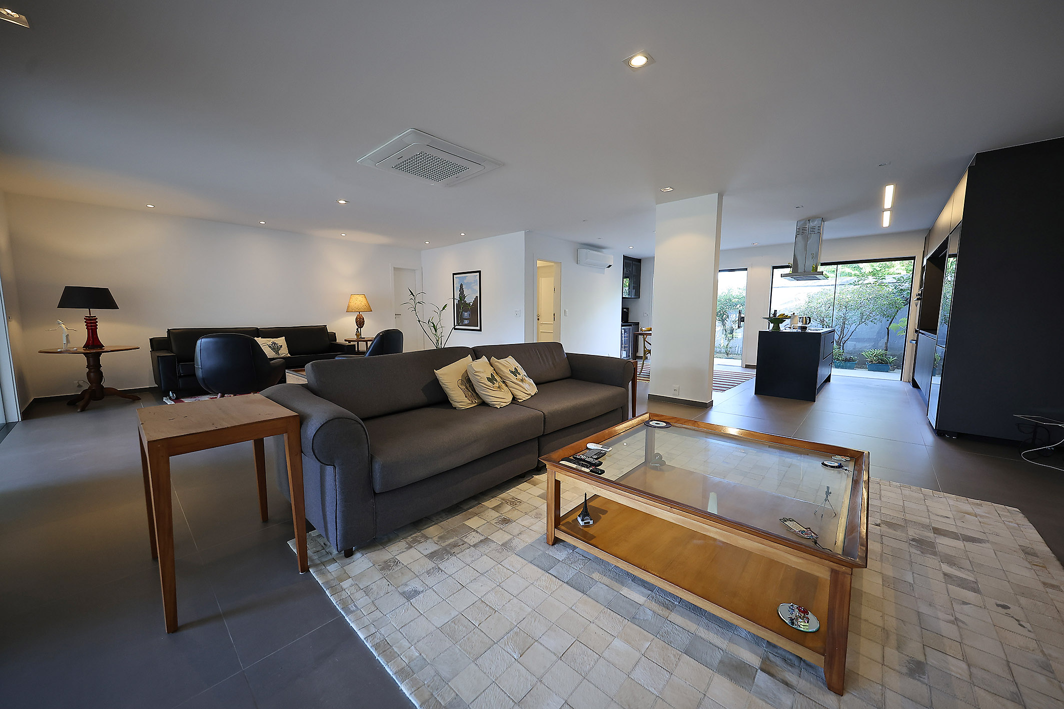  Duplex House in a Gated Community in Barra da Tijuca - 物件實景