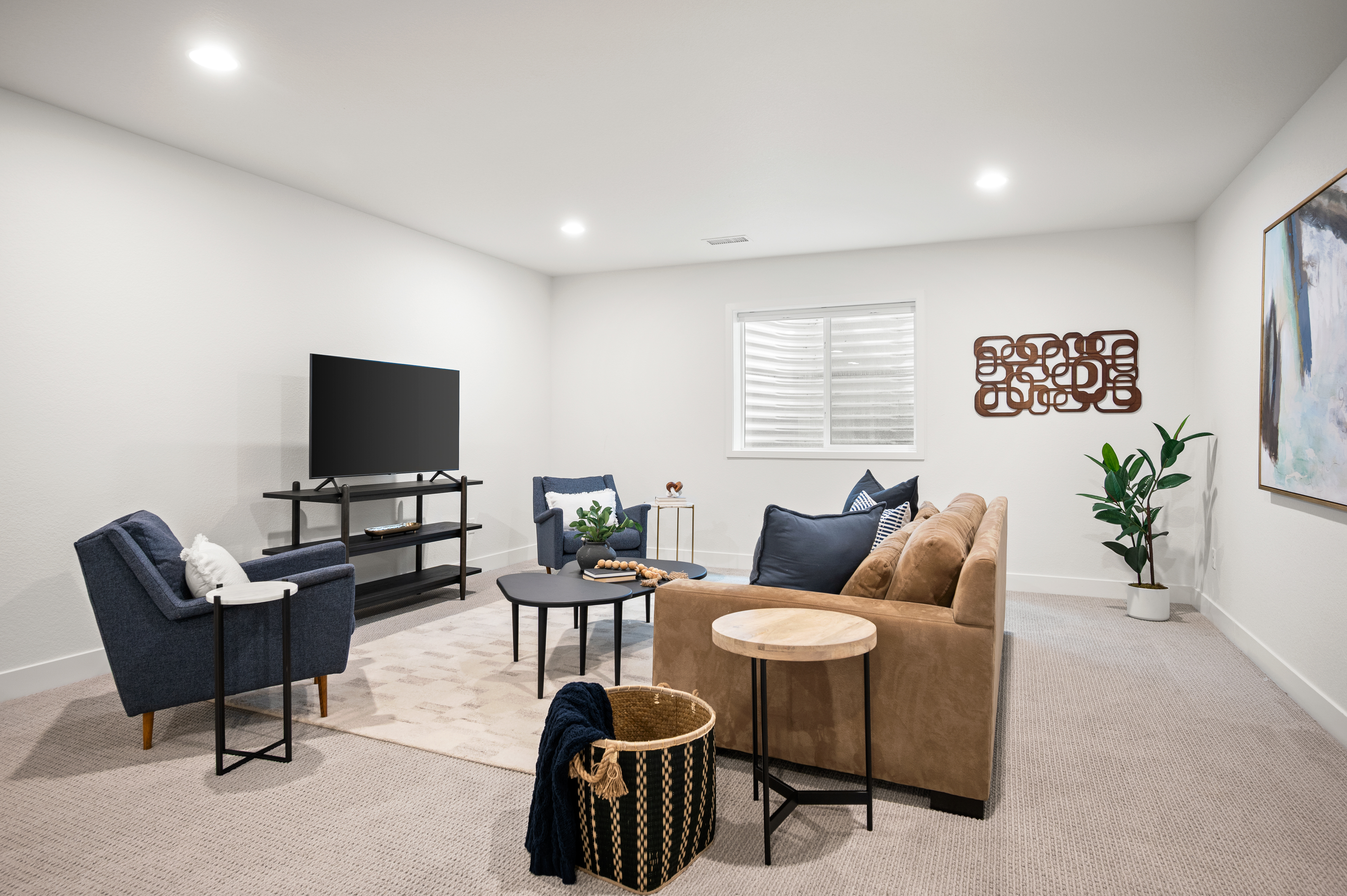  Contemporary Residence with Mid-Century Influence - 物件實景