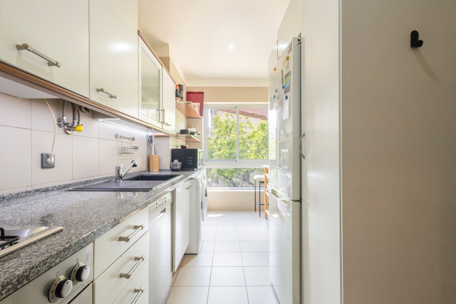  Flat, 2 bedrooms, for Sale - 物件實景