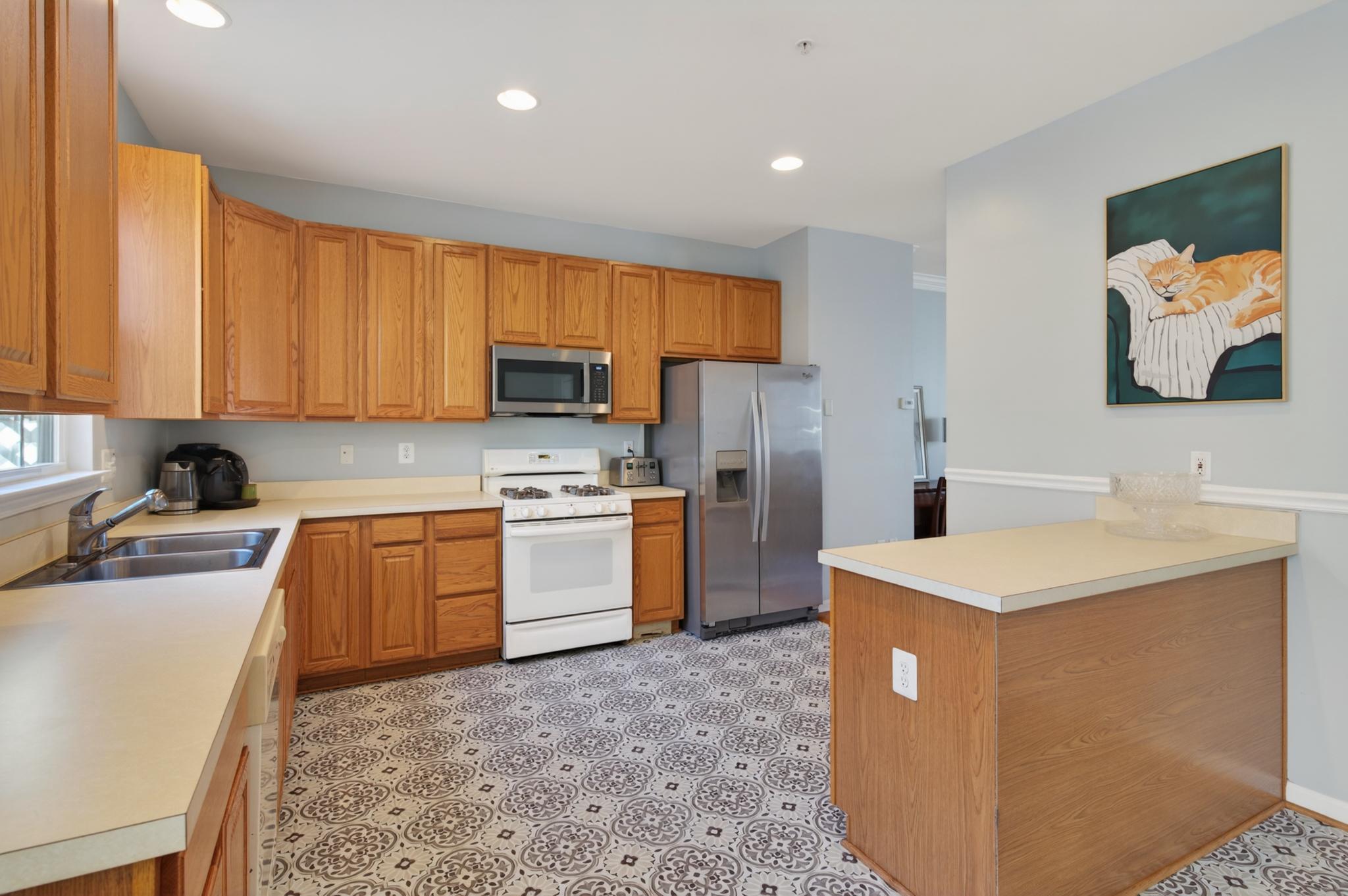  75 Two Rivers Drive, Edgewater, MD, 21037 - 物件實景