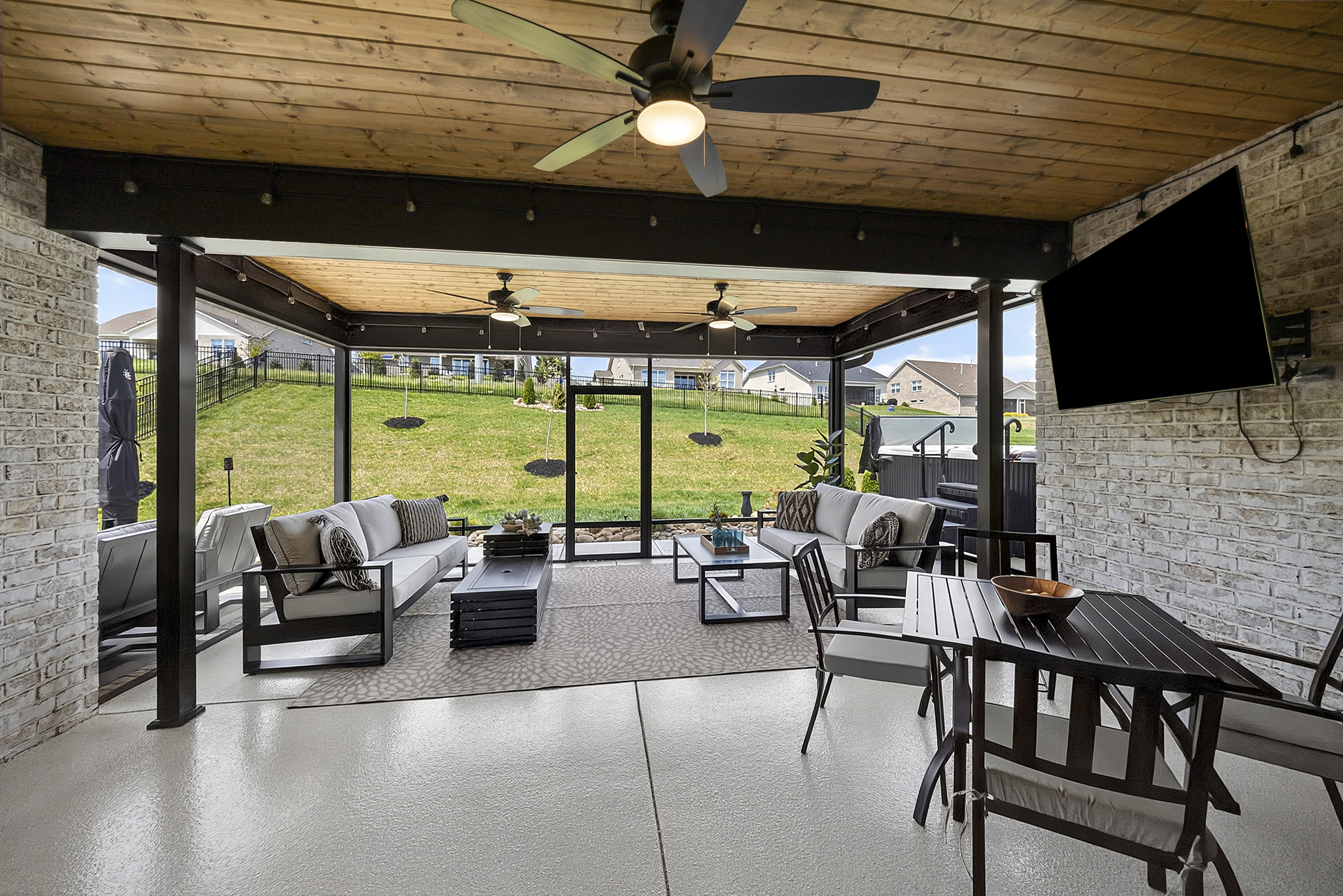  12633 Red Poppy Drive, Farragut, TN 37934 - 物件實景