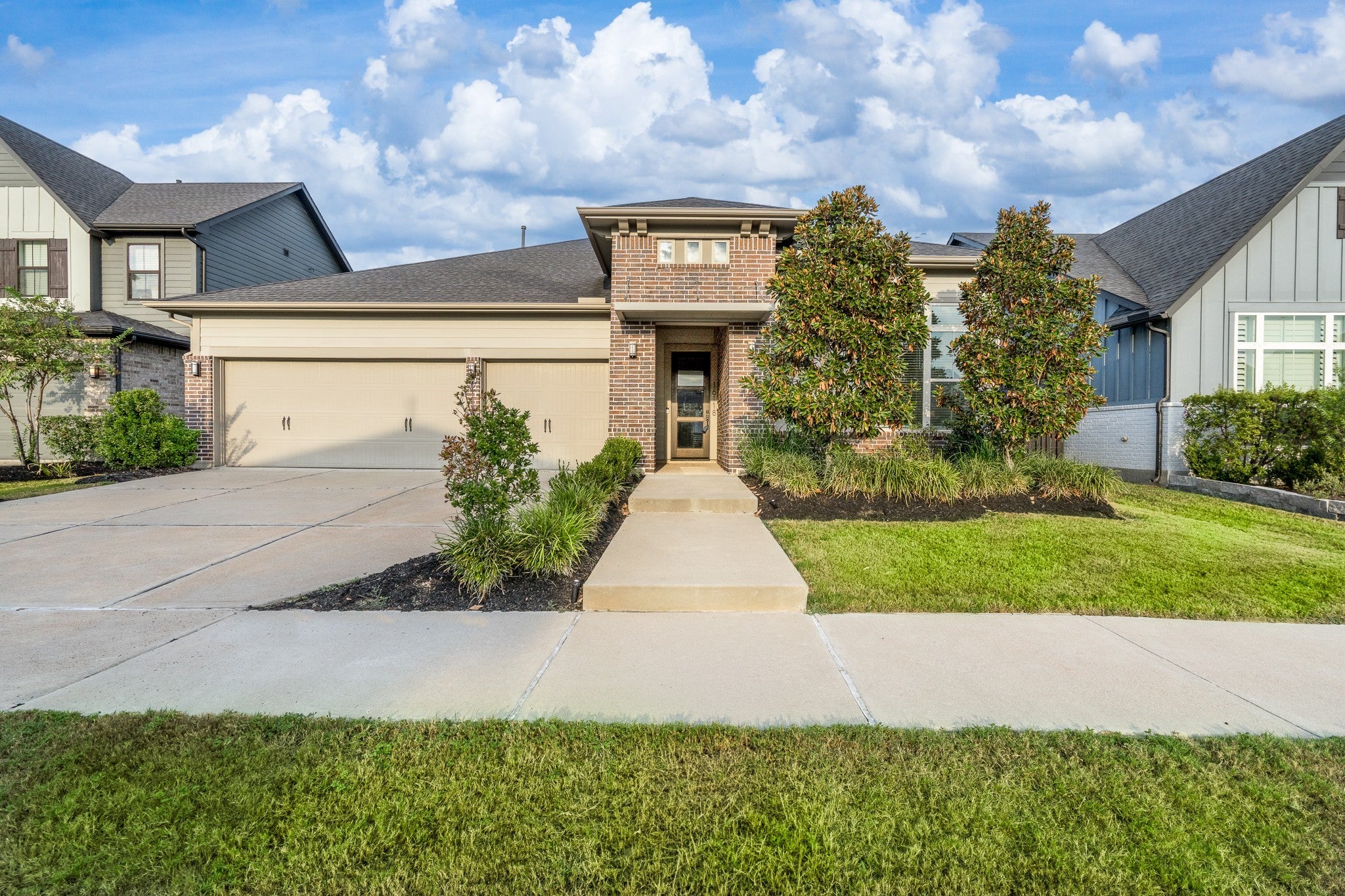 Dedication Dr, Cypress, TX 77433