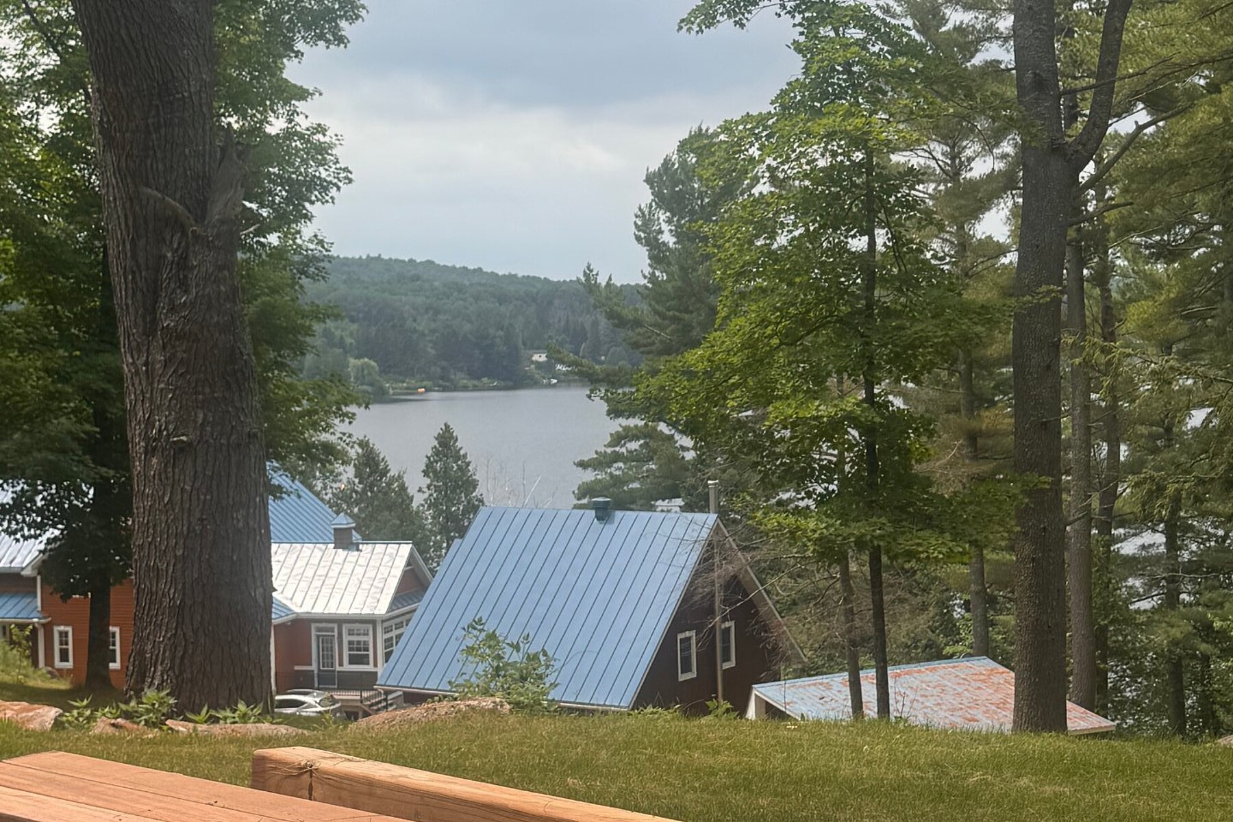  Mandeville, Lanaudière - 物件實景
