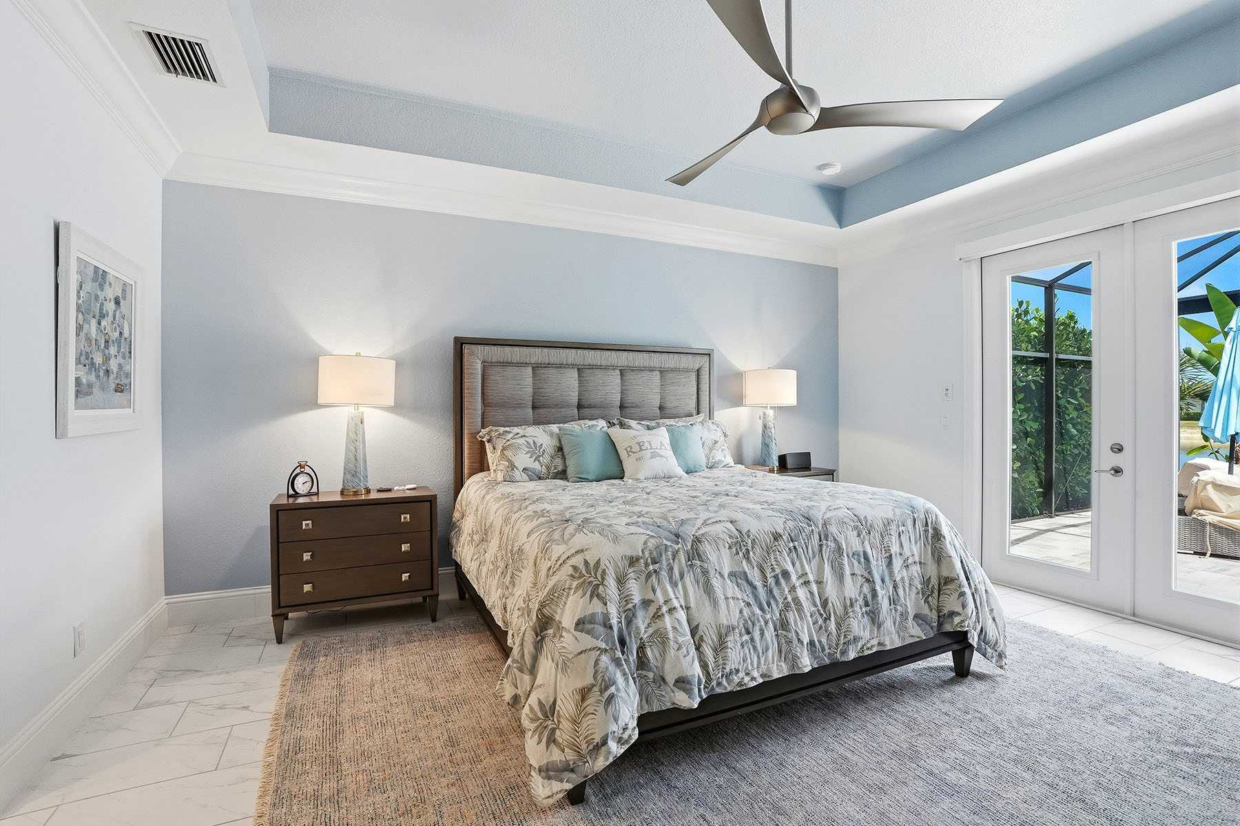  NAPLES RESERVE - CRANE POINT - 物件實景