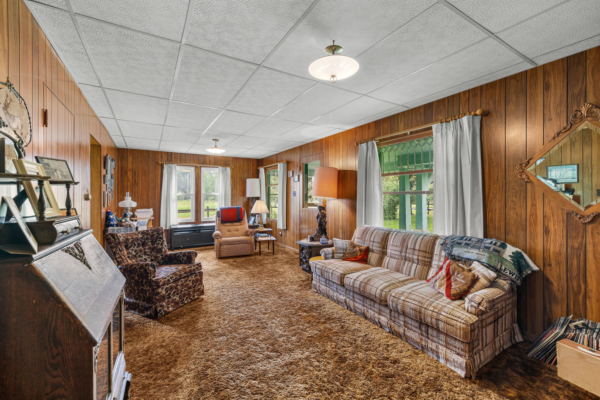  6058 Cottonwood Creek Road - 物件實景