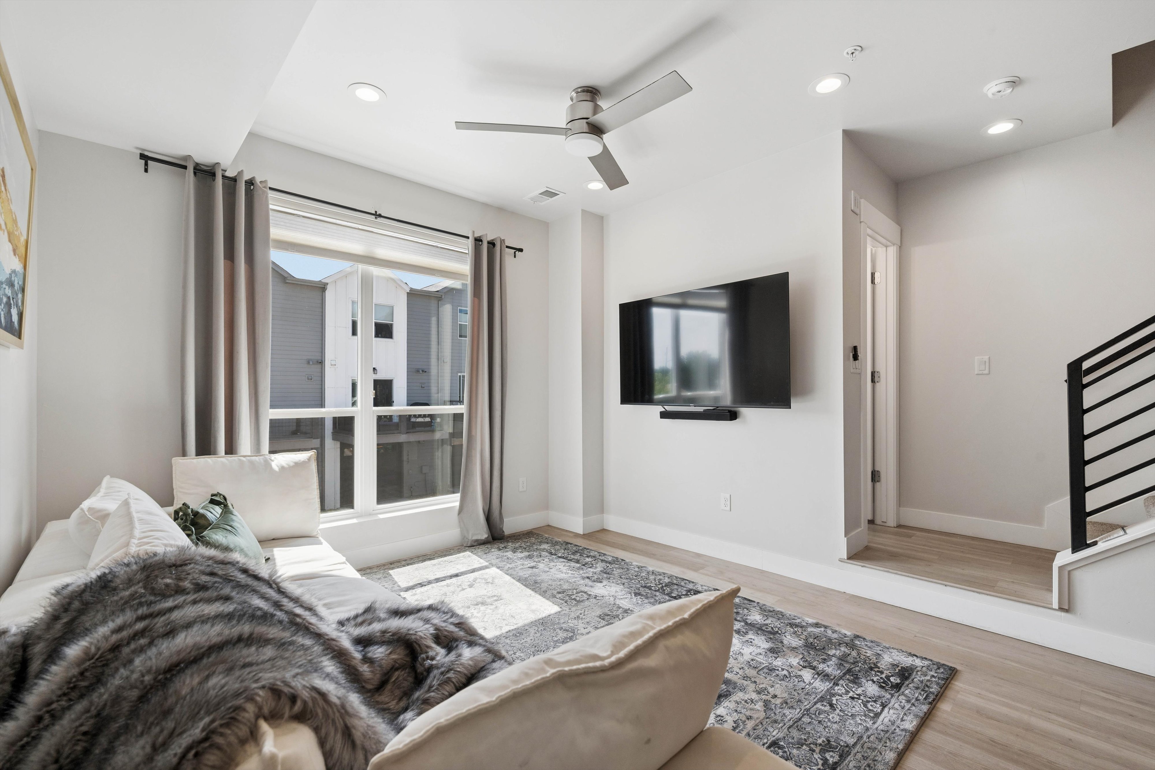  Modern, low-maintenance living in Berkeley Shores - 物件實景