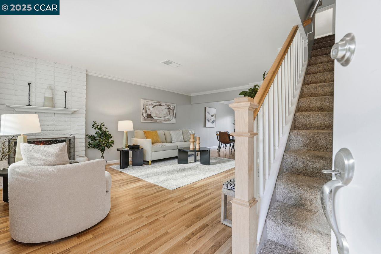 Moraga, California, 94556, United States, 2 Bedrooms Bedrooms, ,1 BathroomBathrooms,Residential,For Sale,1994514
