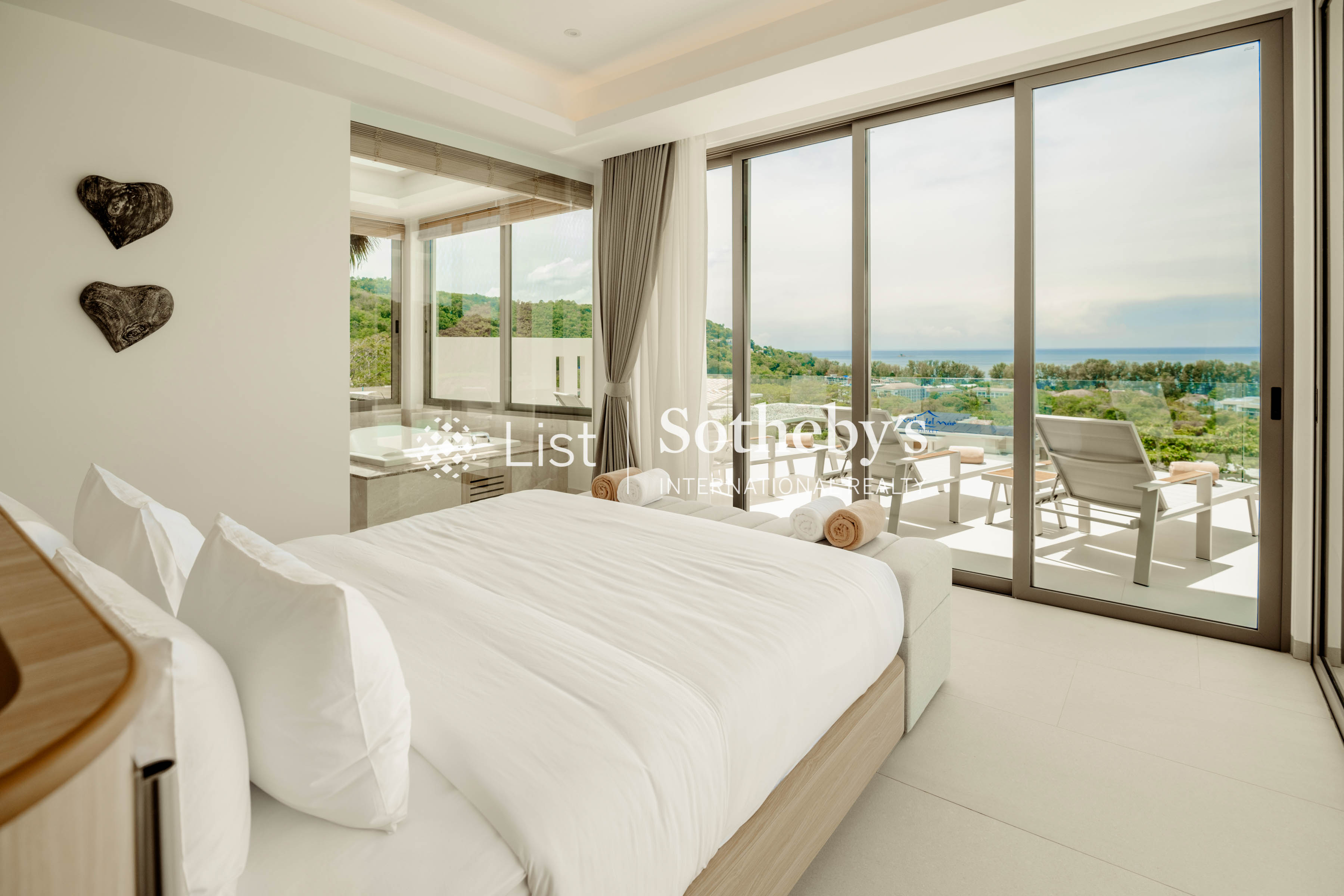  Vista Del Mar Villas Phuket - 物件實景